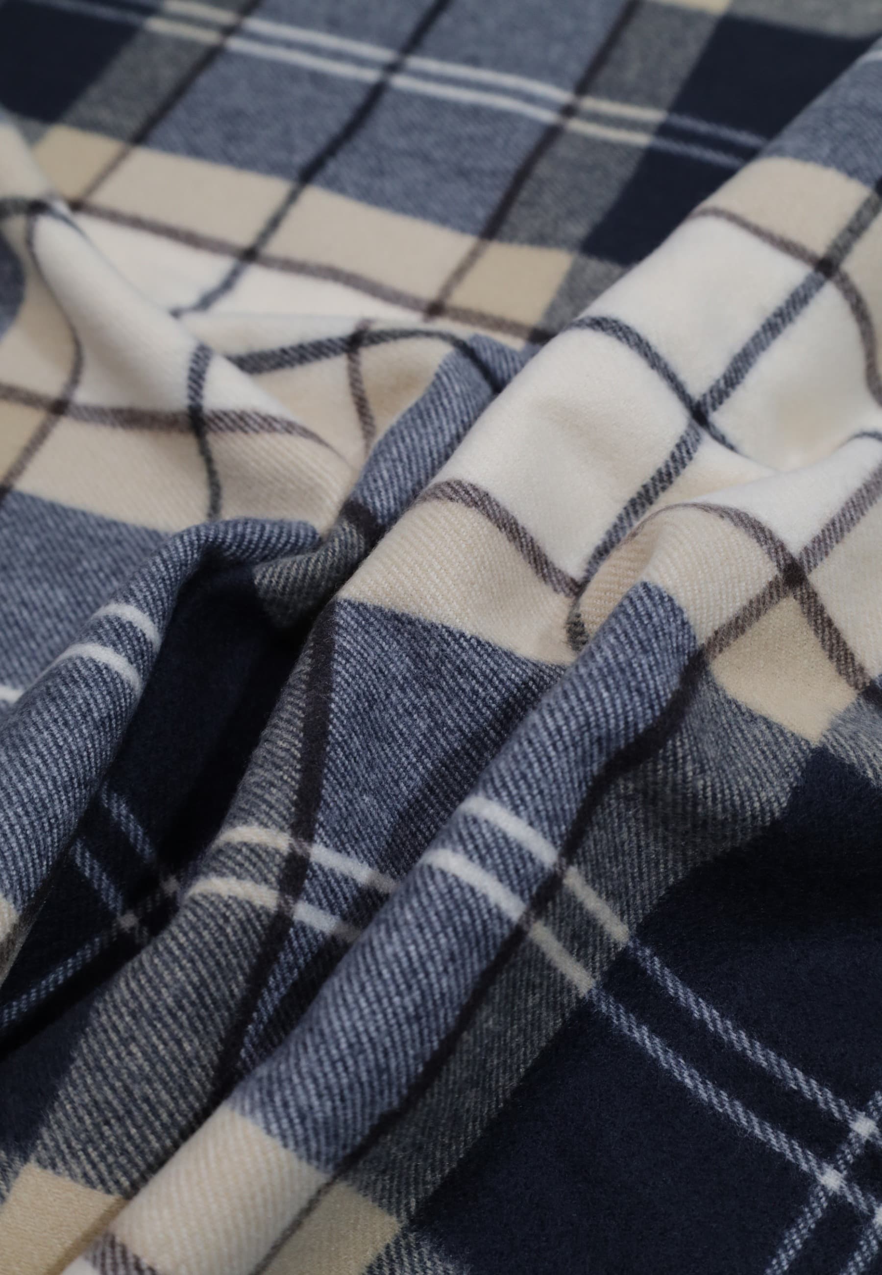 Barbour Men Scarf