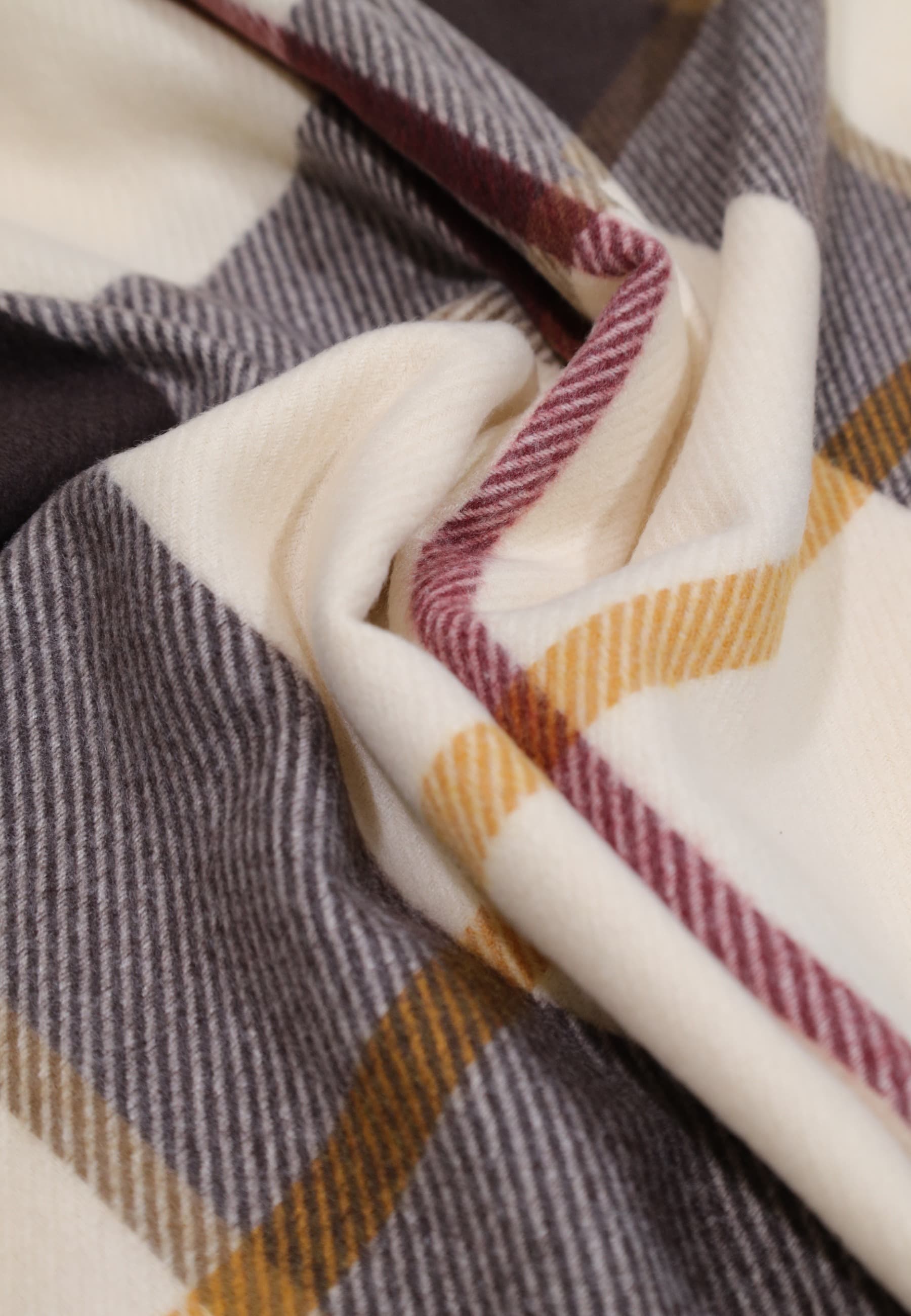 Barbour Men Scarf