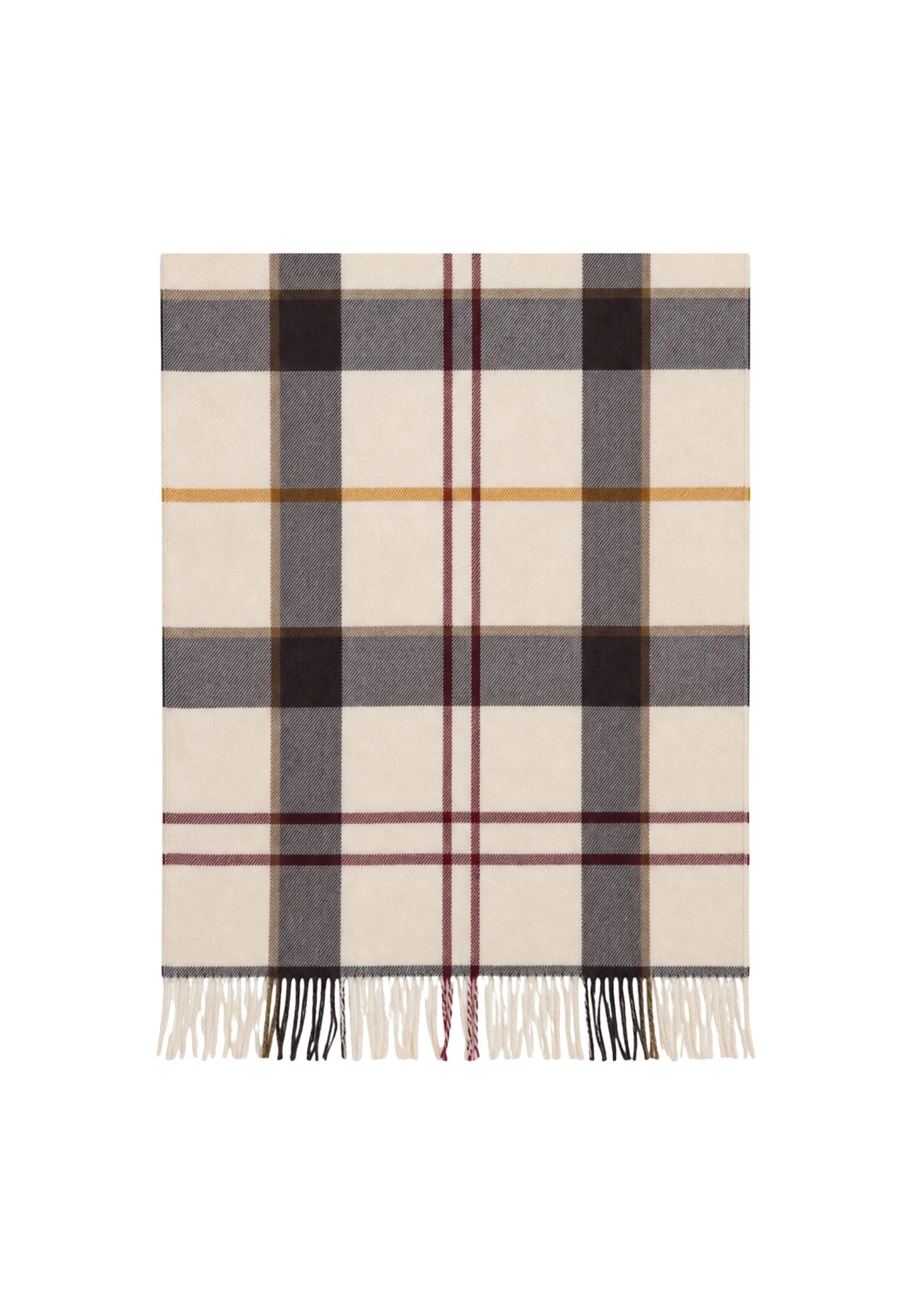 Barbour Men Scarf