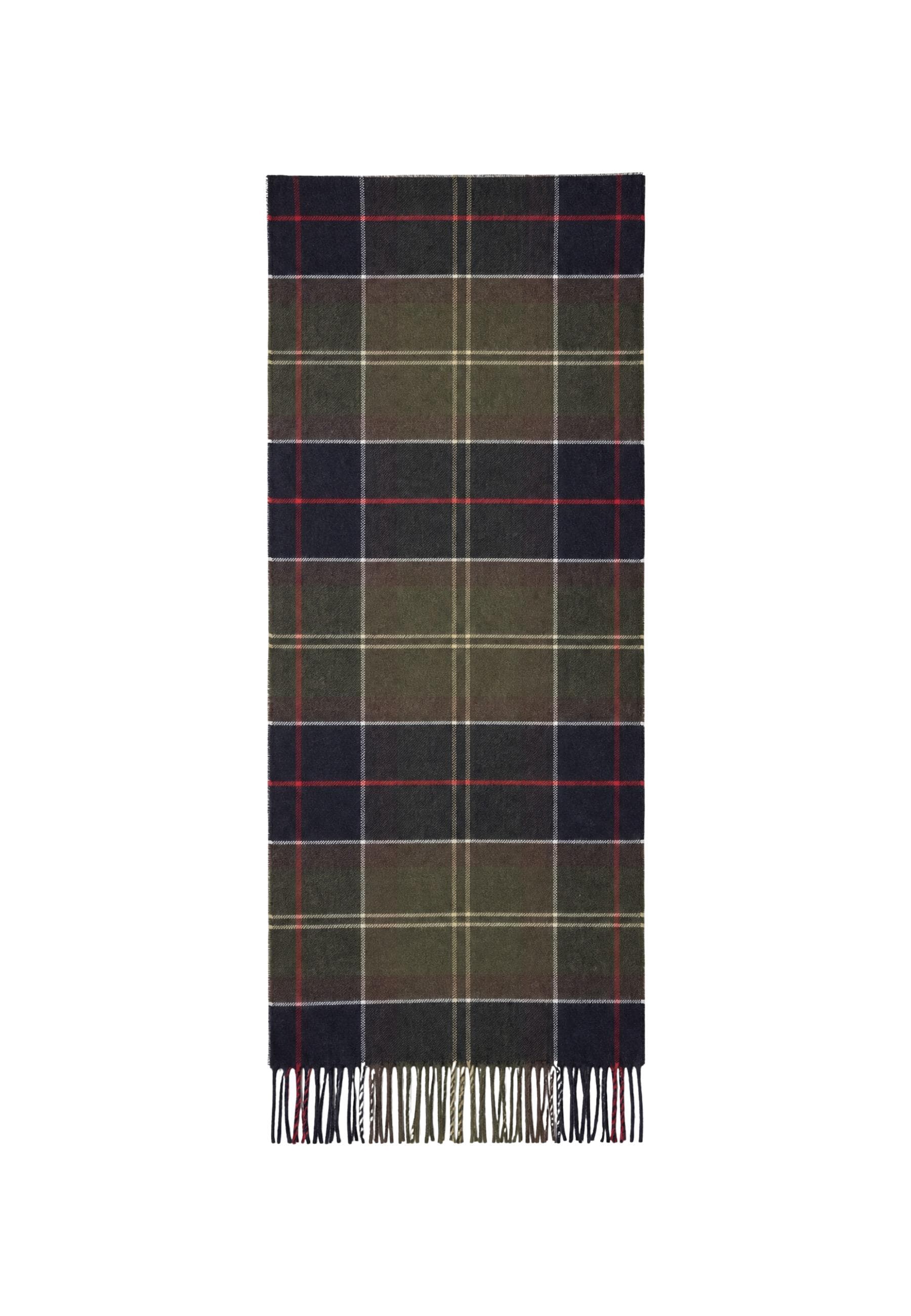 Barbour Men Scarf