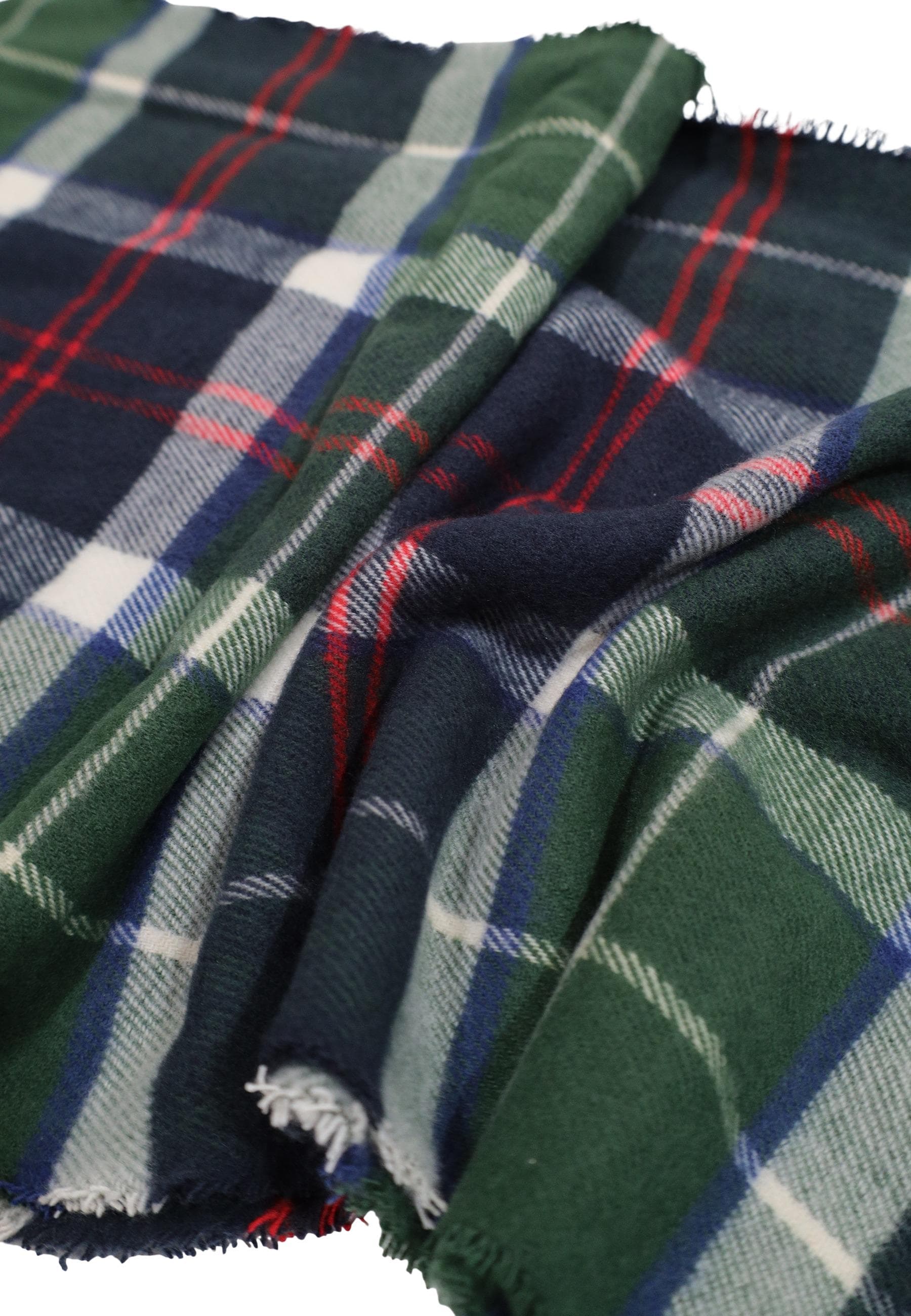 Barbour Men Scarf