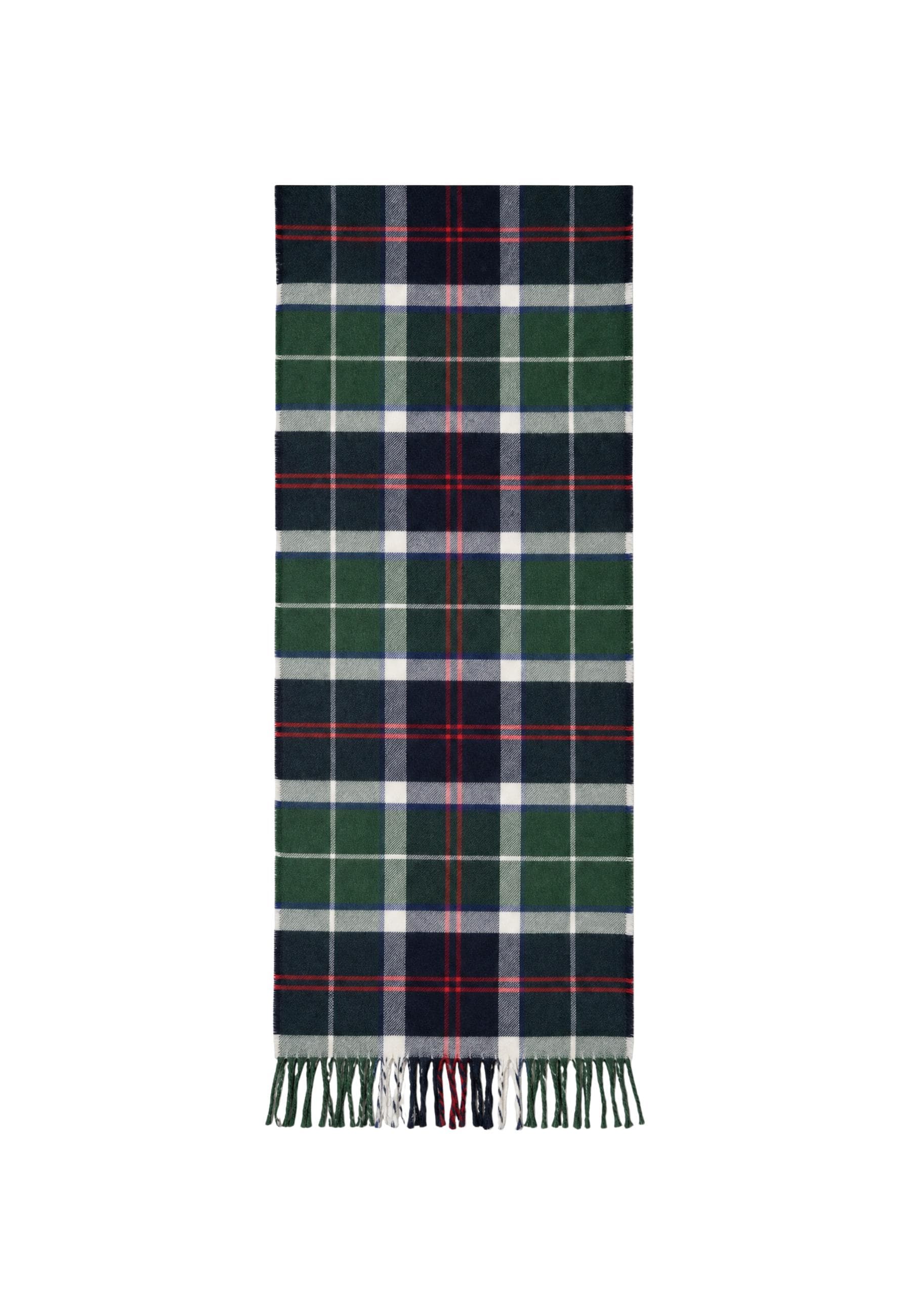 Barbour Men Scarf