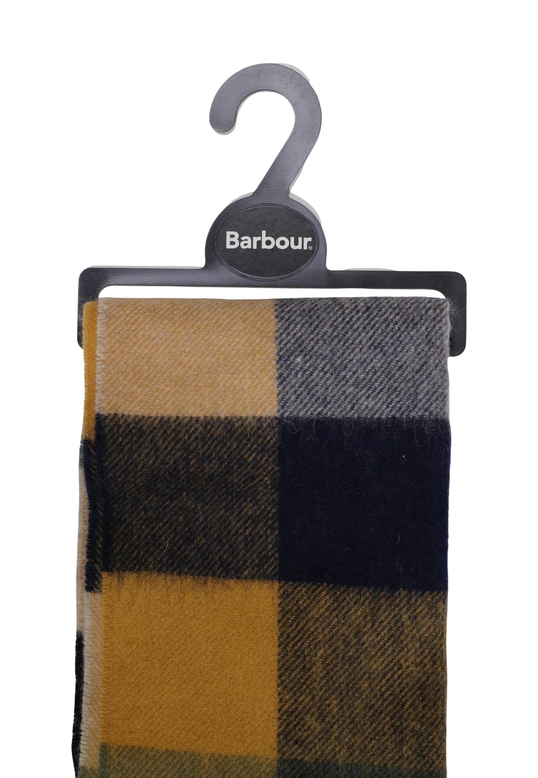 Barbour Men Scarf