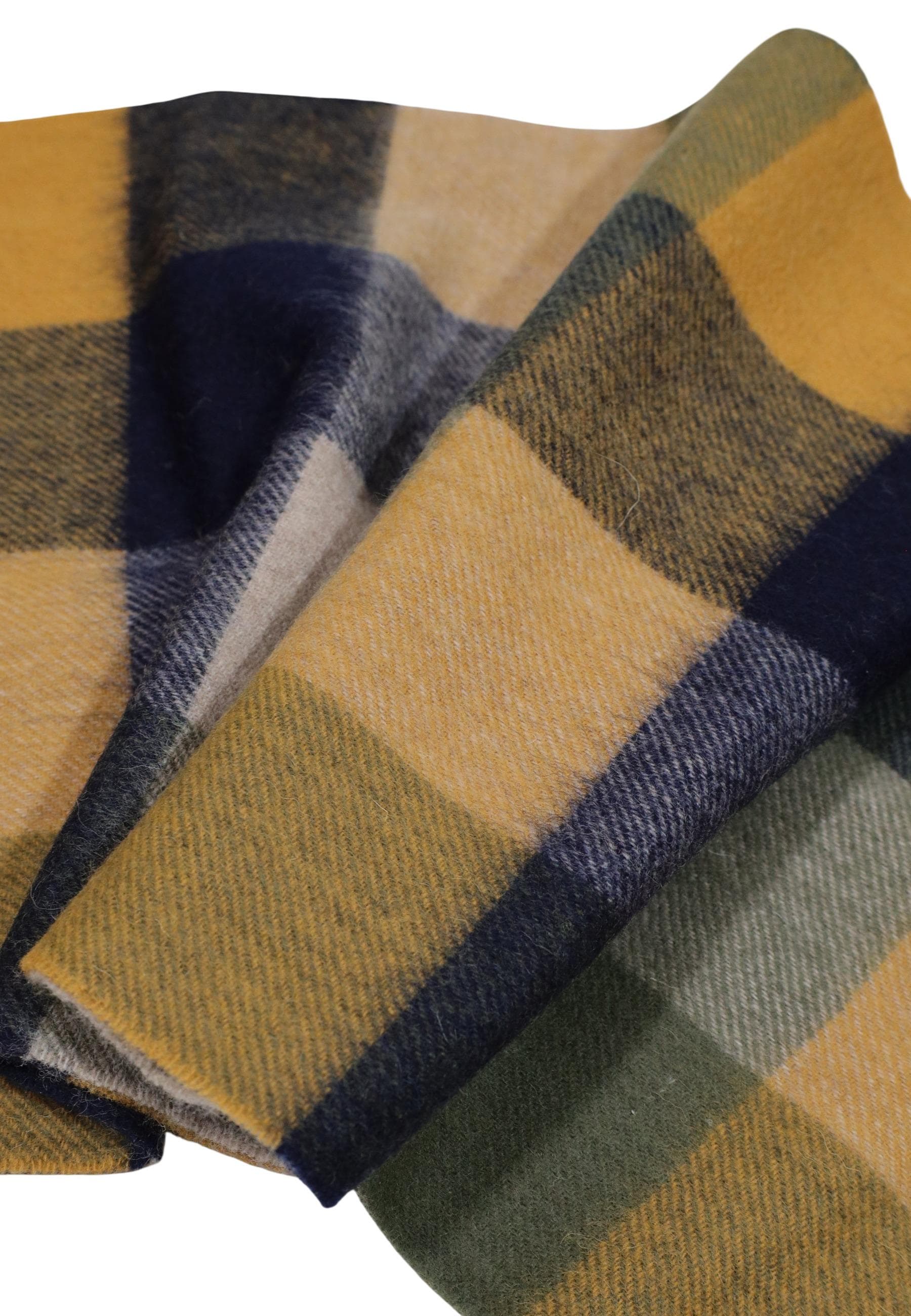 Barbour Men Scarf