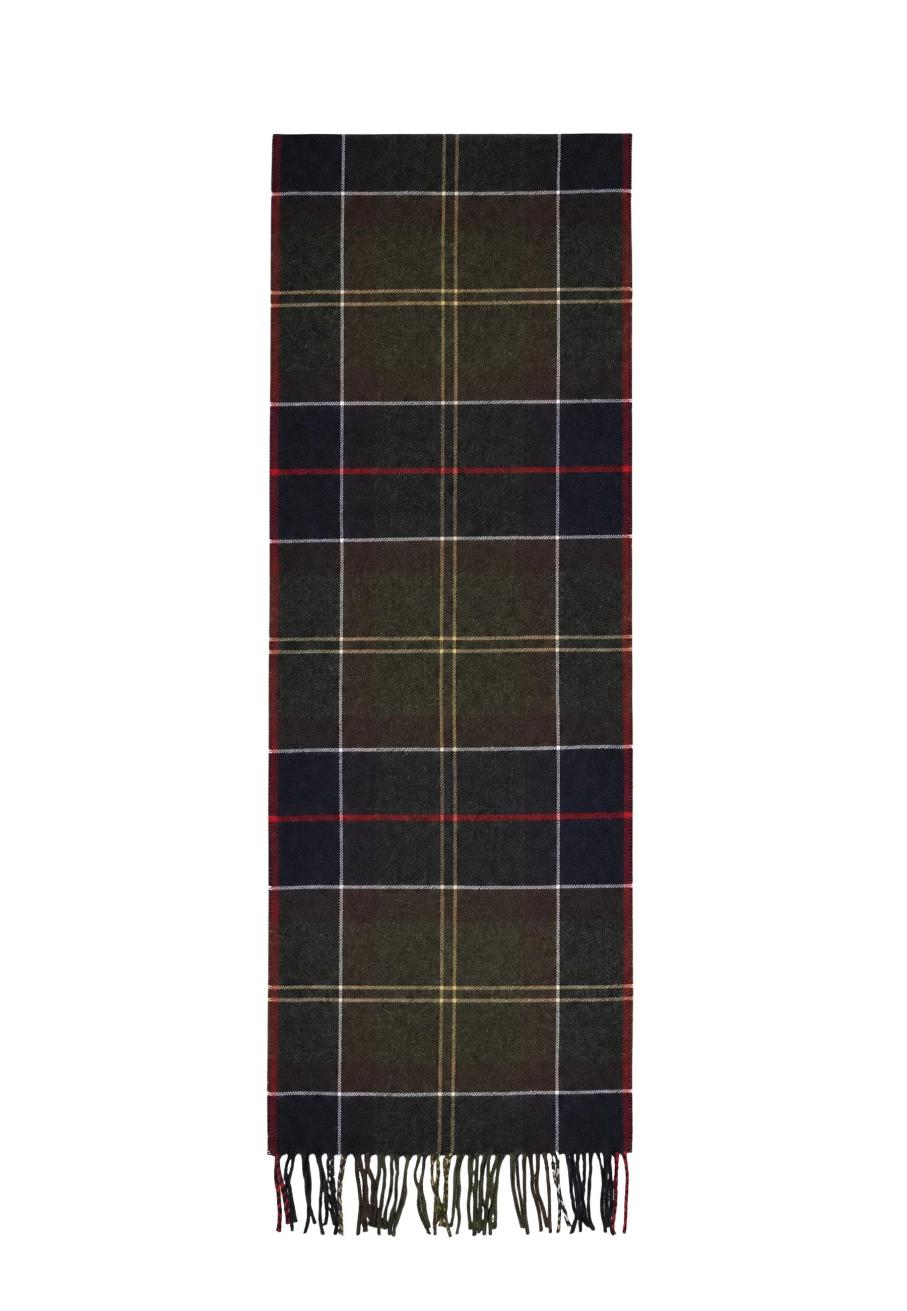 Barbour Men Scarf