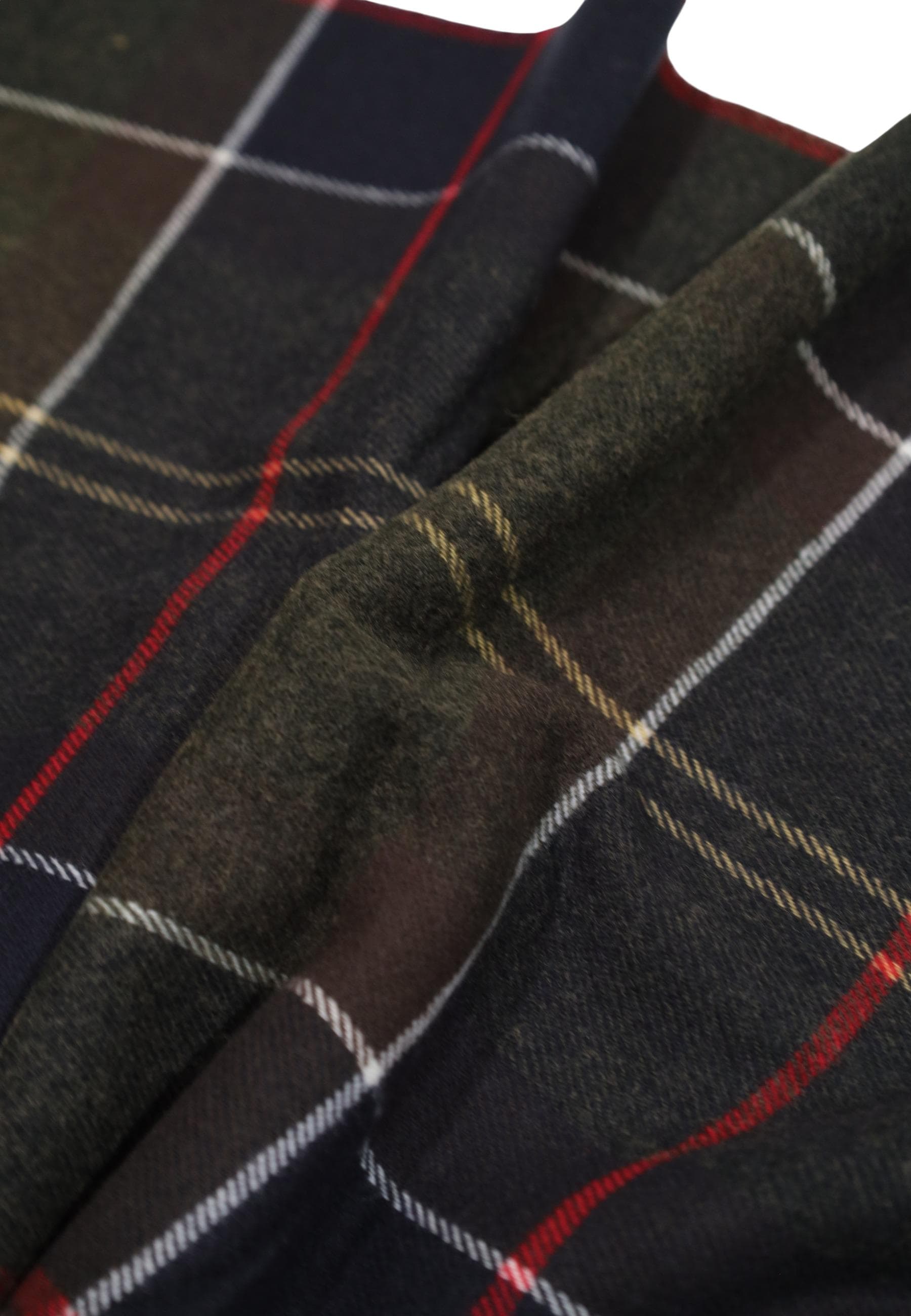 Barbour Men Scarf