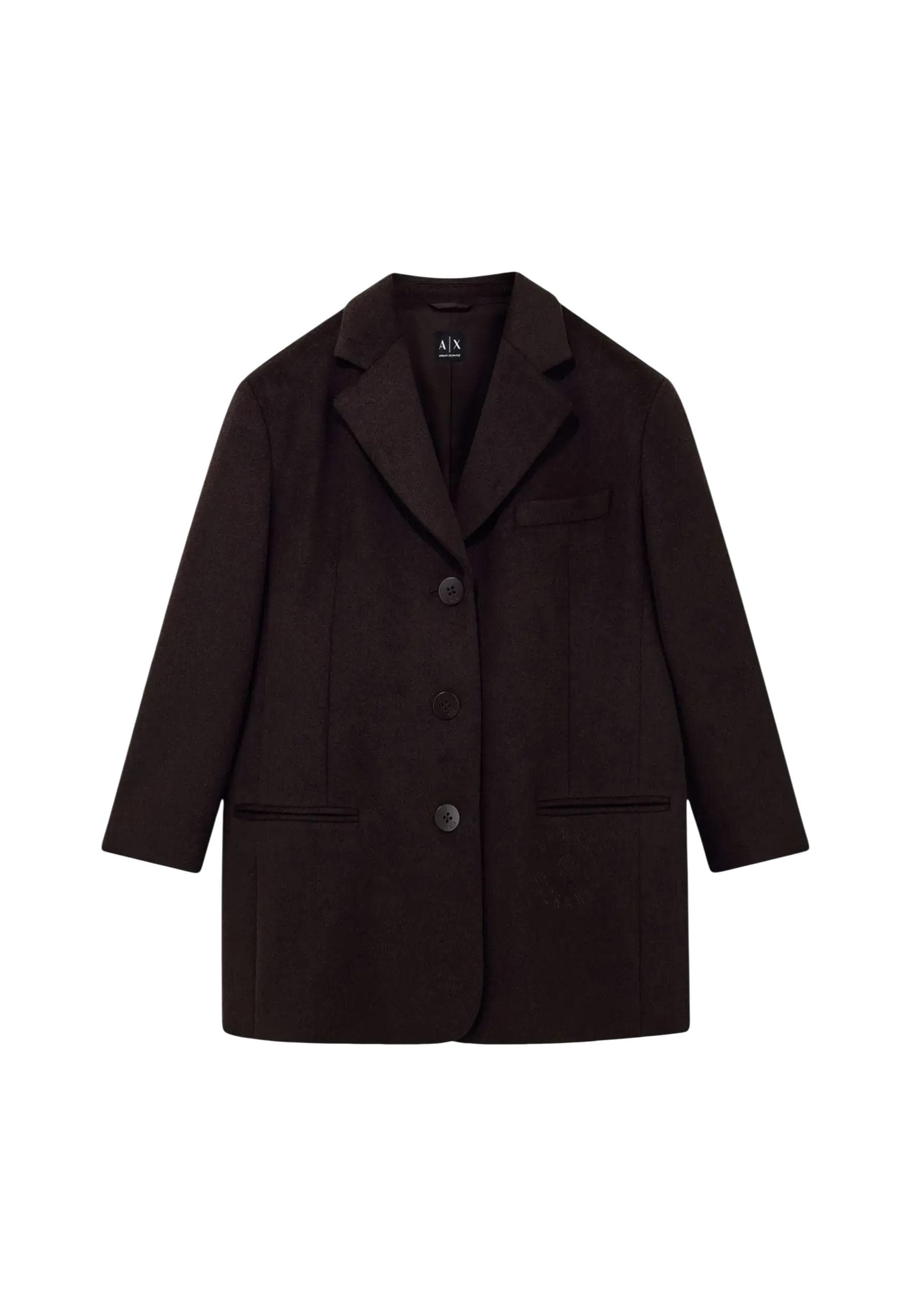 Armani Exchange Women Blazer