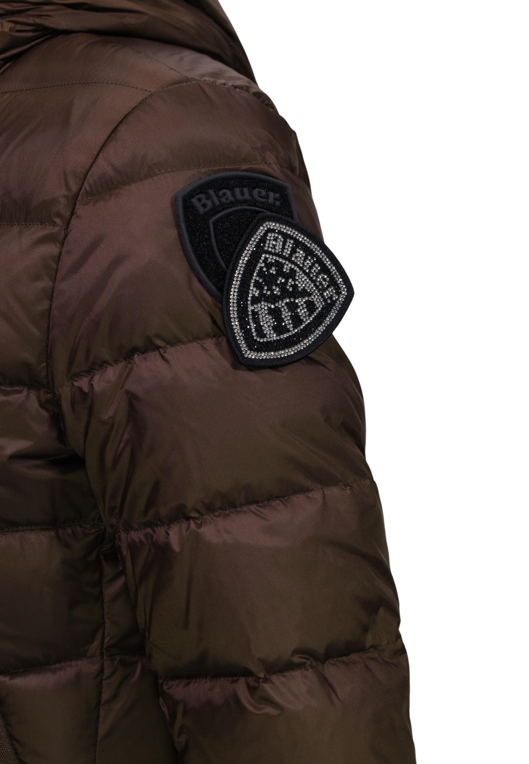 Blauer Blauer. Women Jacket