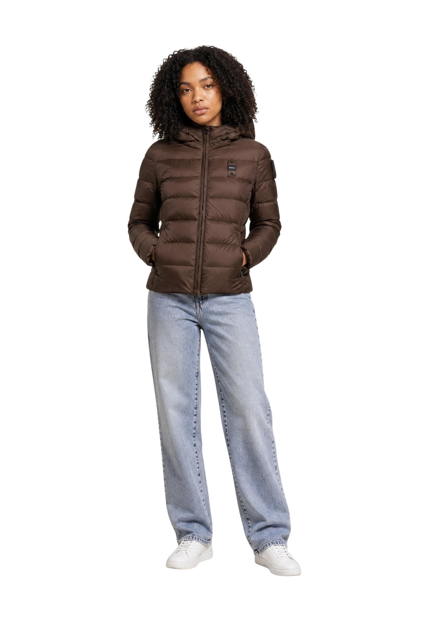 Blauer Blauer. Women Jacket