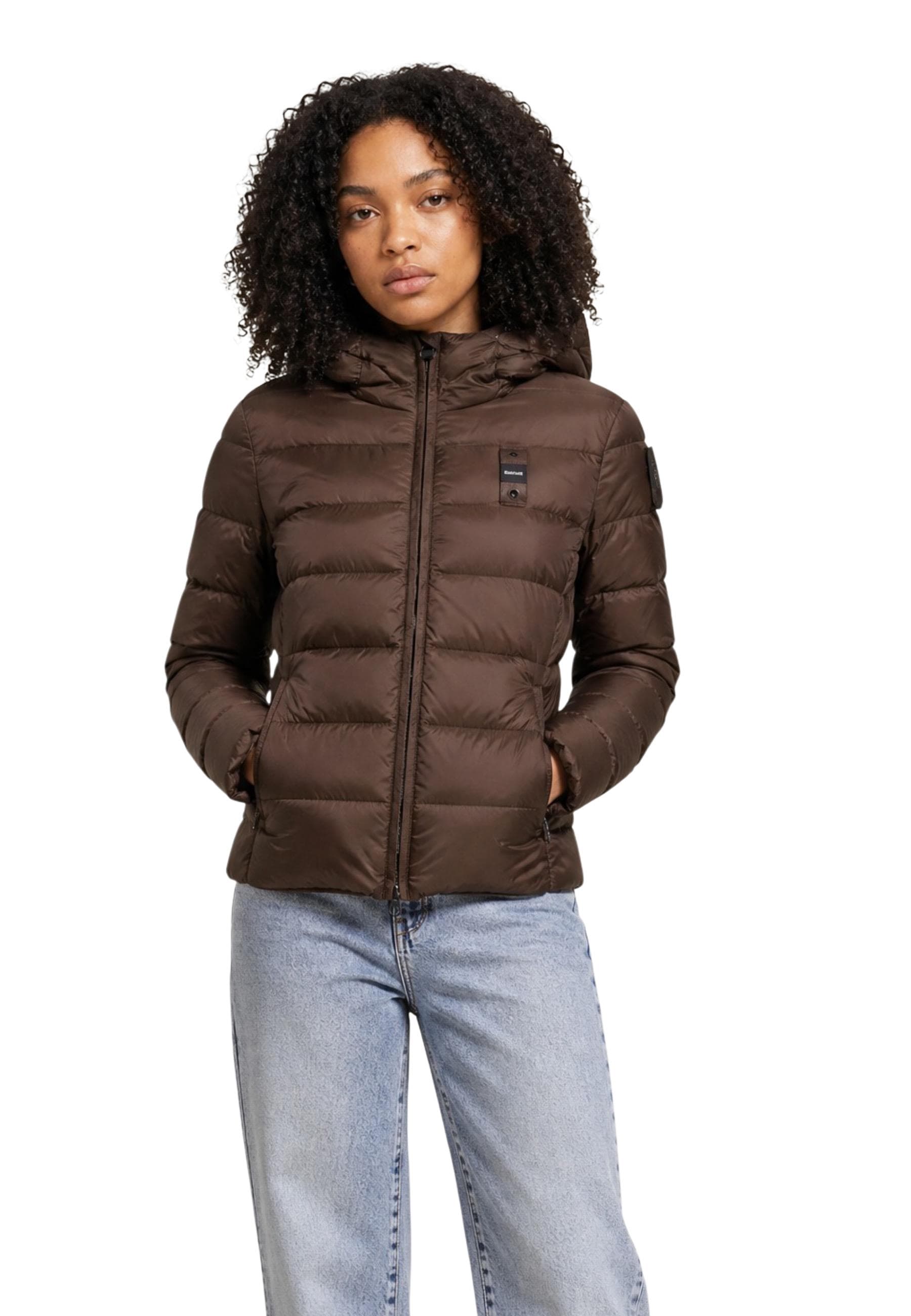 Blauer Blauer. Women Jacket