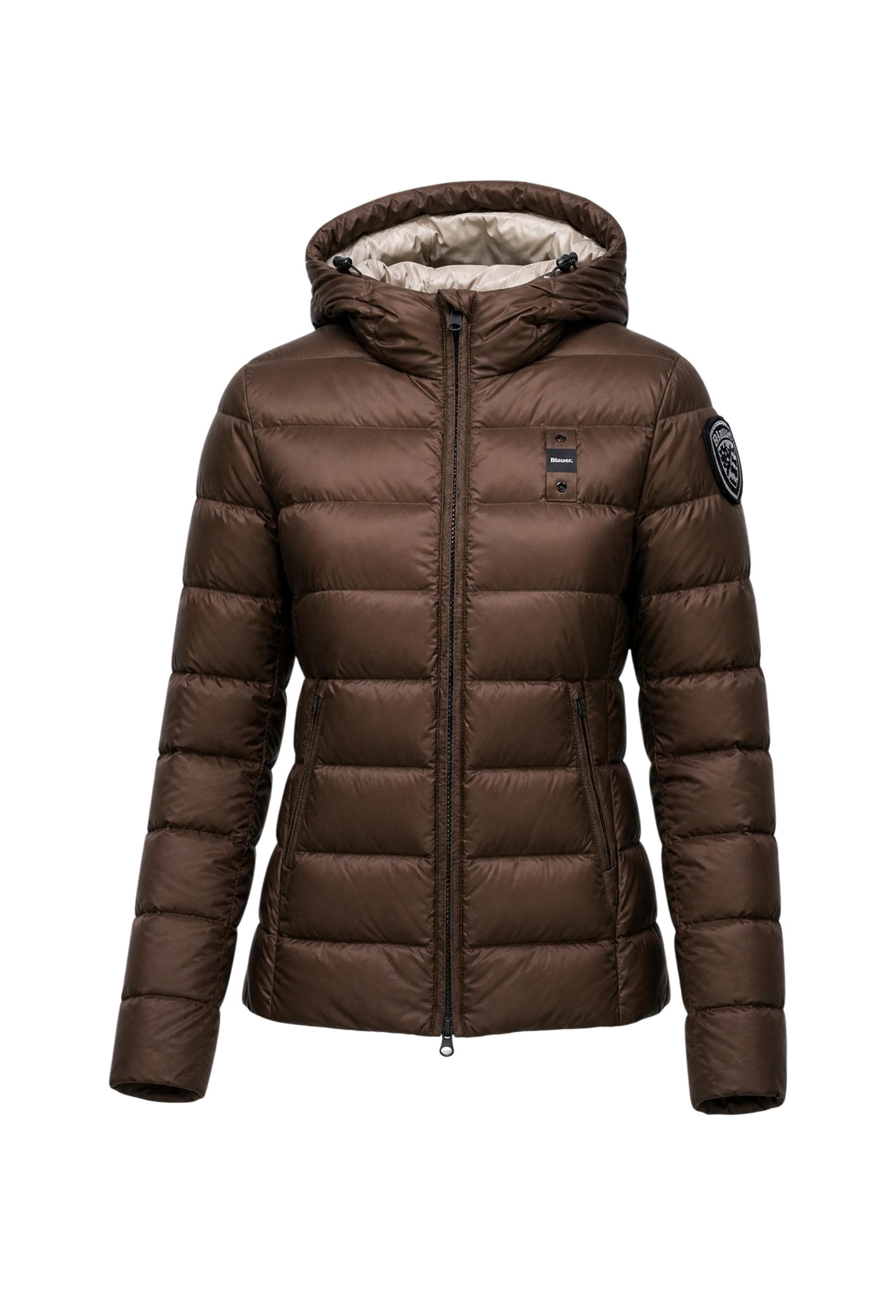 Blauer Blauer. Women Jacket