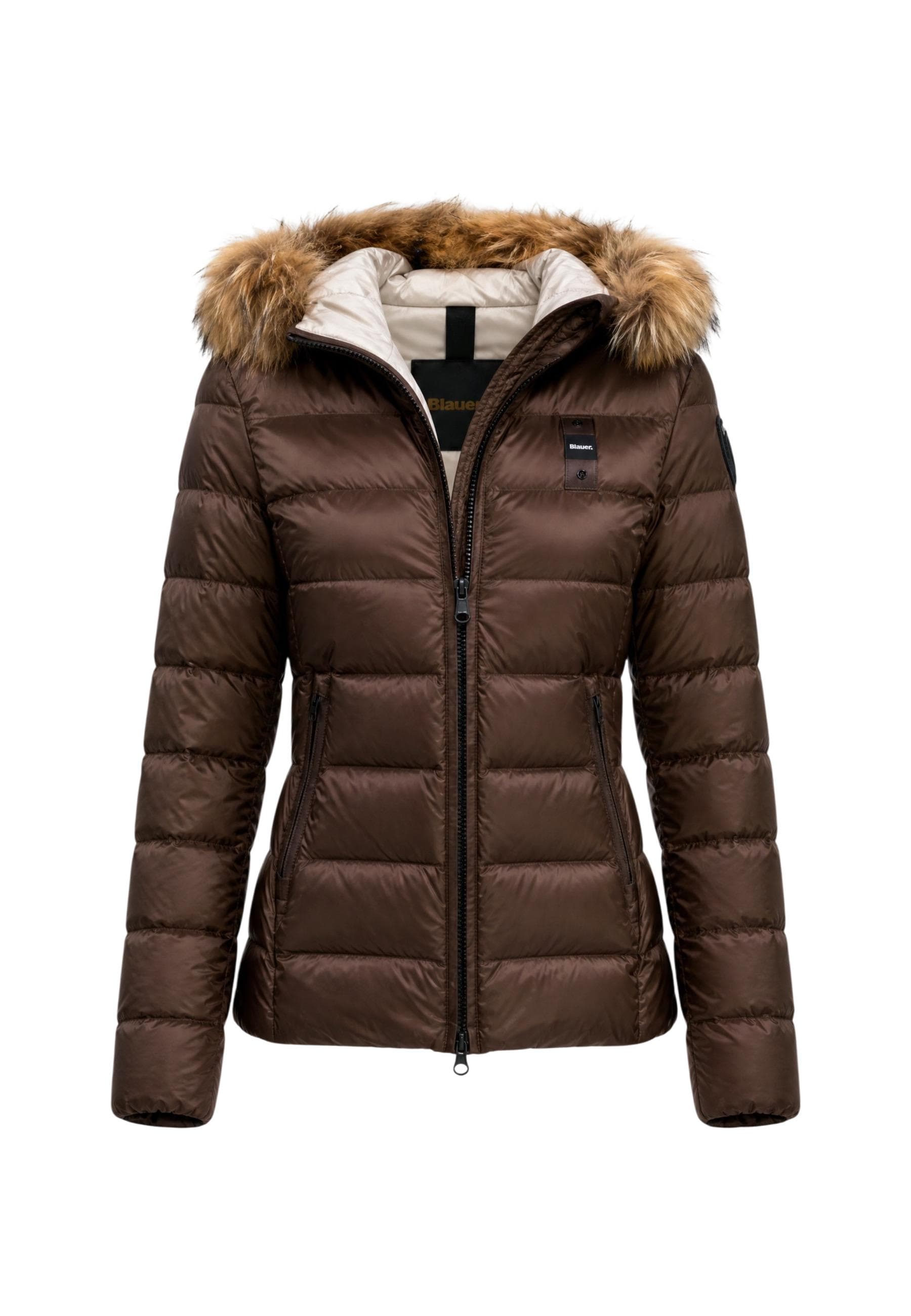 Blauer Blauer. Women Blazer