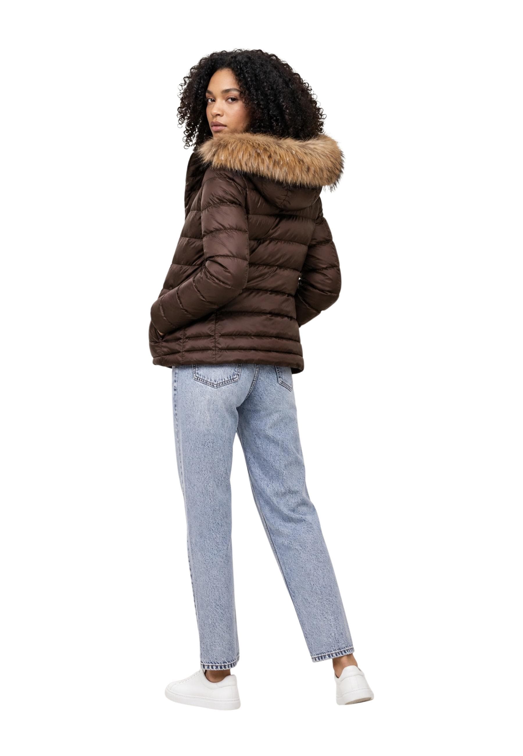 Blauer Blauer. Women Blazer