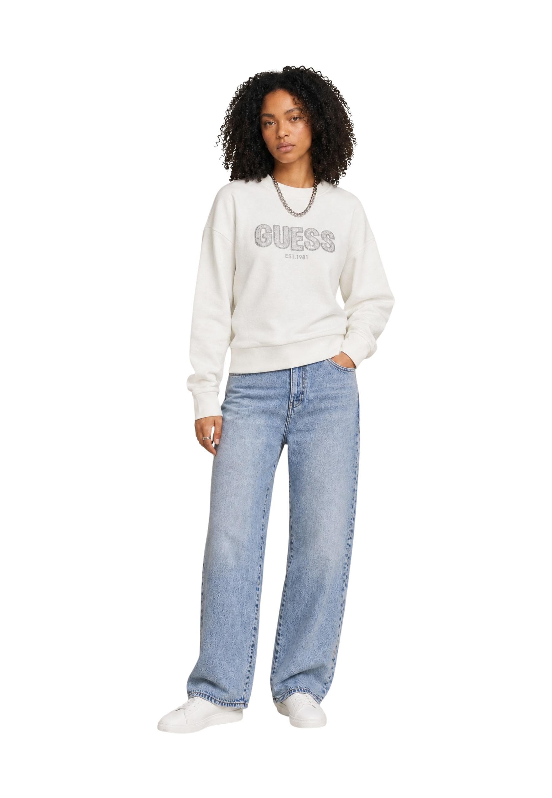 Guess Women Knitwear