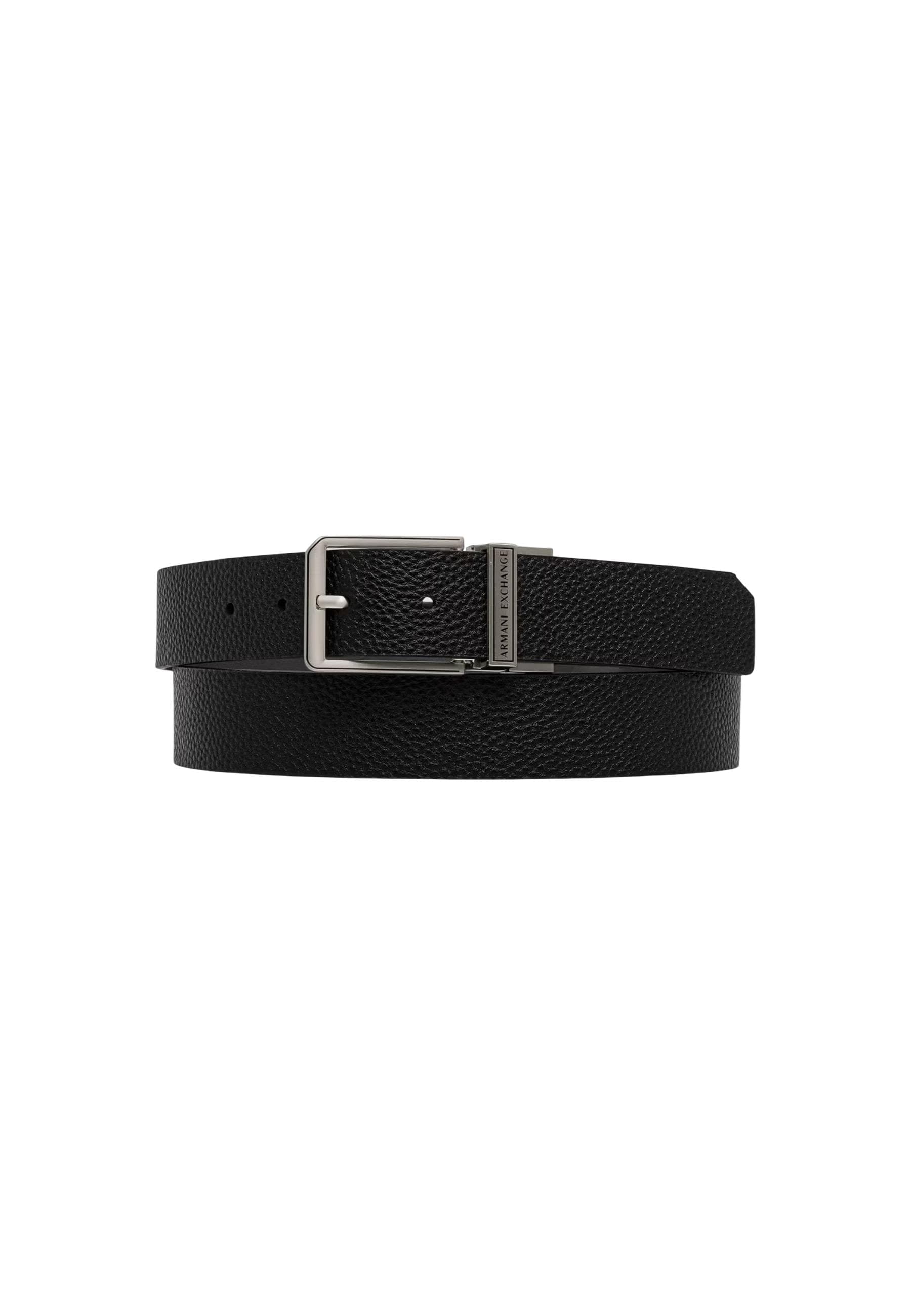 Armani Exchange Men Belt