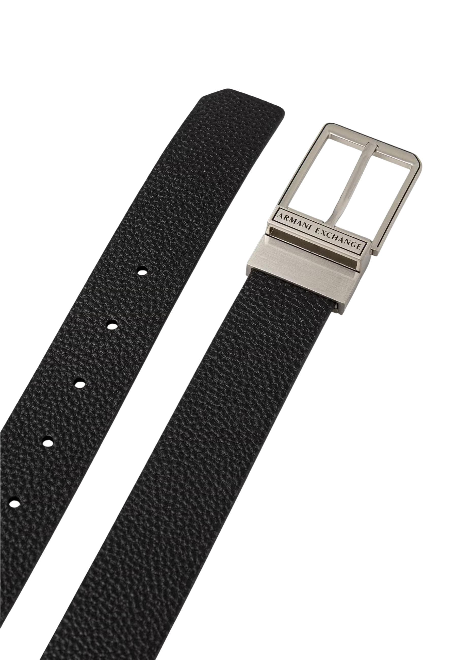 Armani Exchange Men Belt