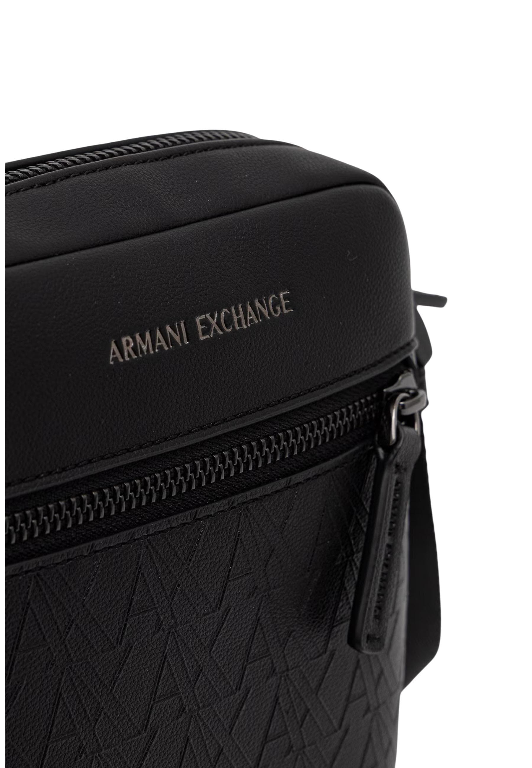 Armani Exchange Men Bag