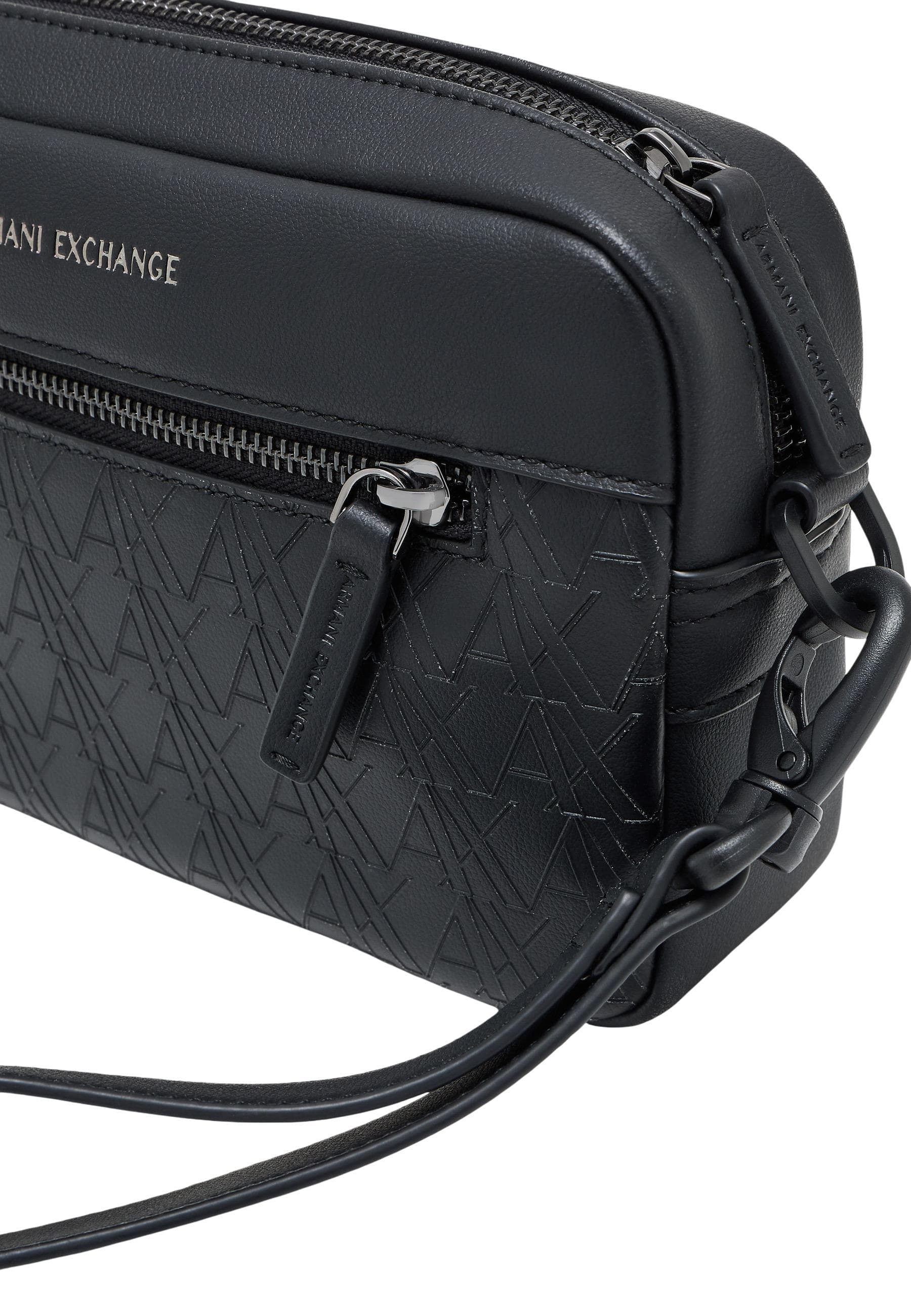 Armani Exchange Men Bag