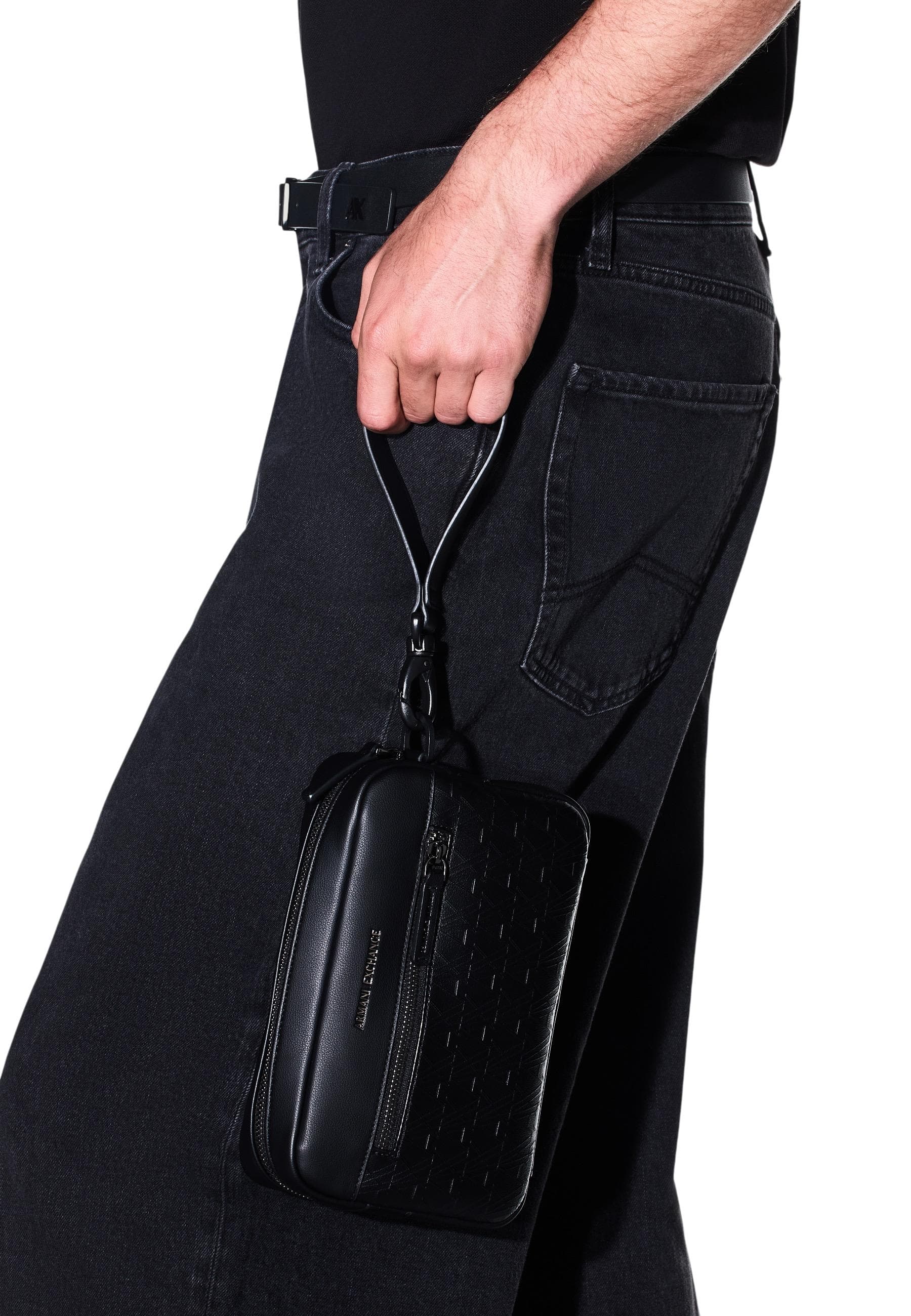 Armani Exchange Men Bag
