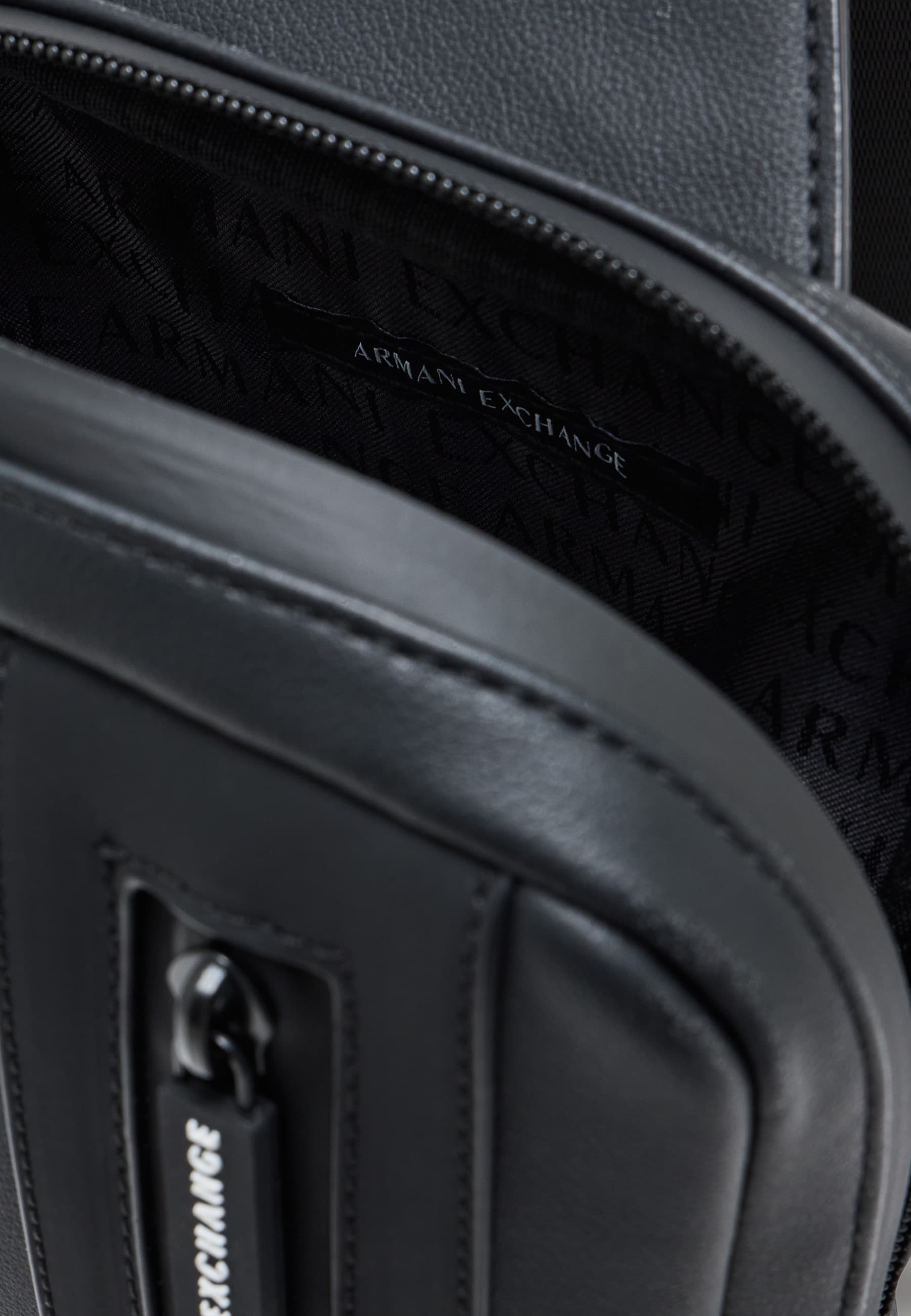 Armani Exchange Men Bag