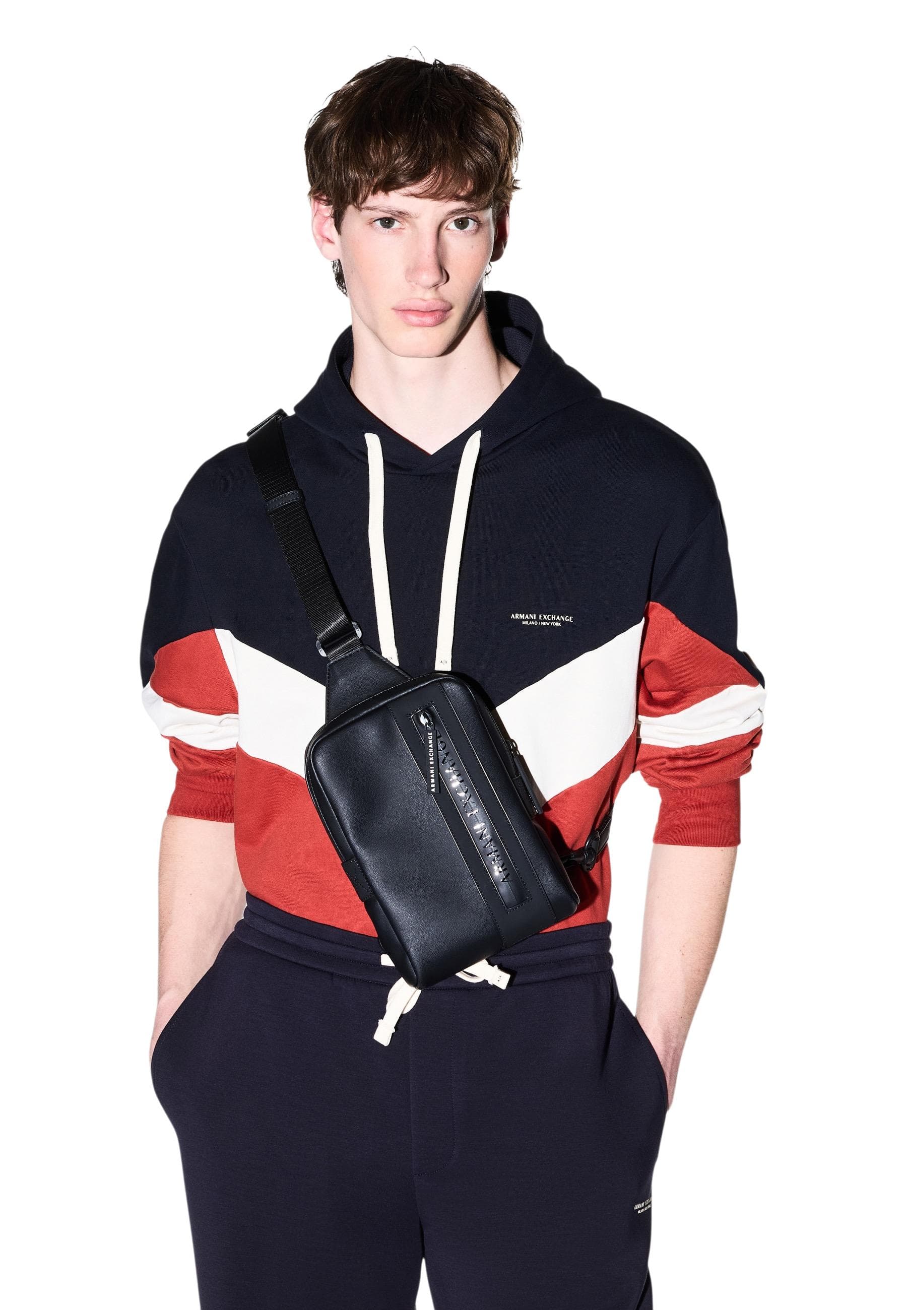 Armani Exchange Men Bag