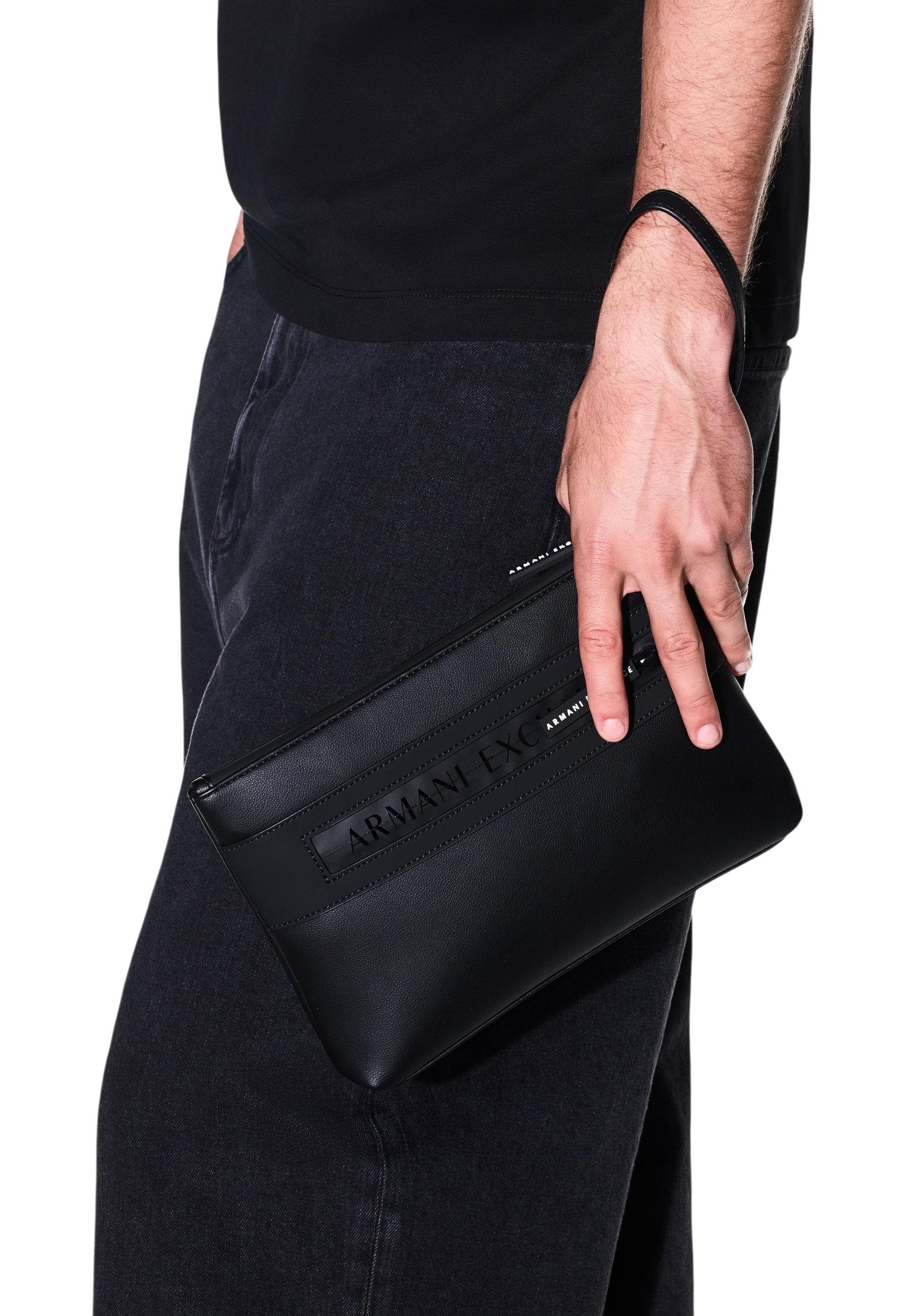 Armani Exchange Men Bag