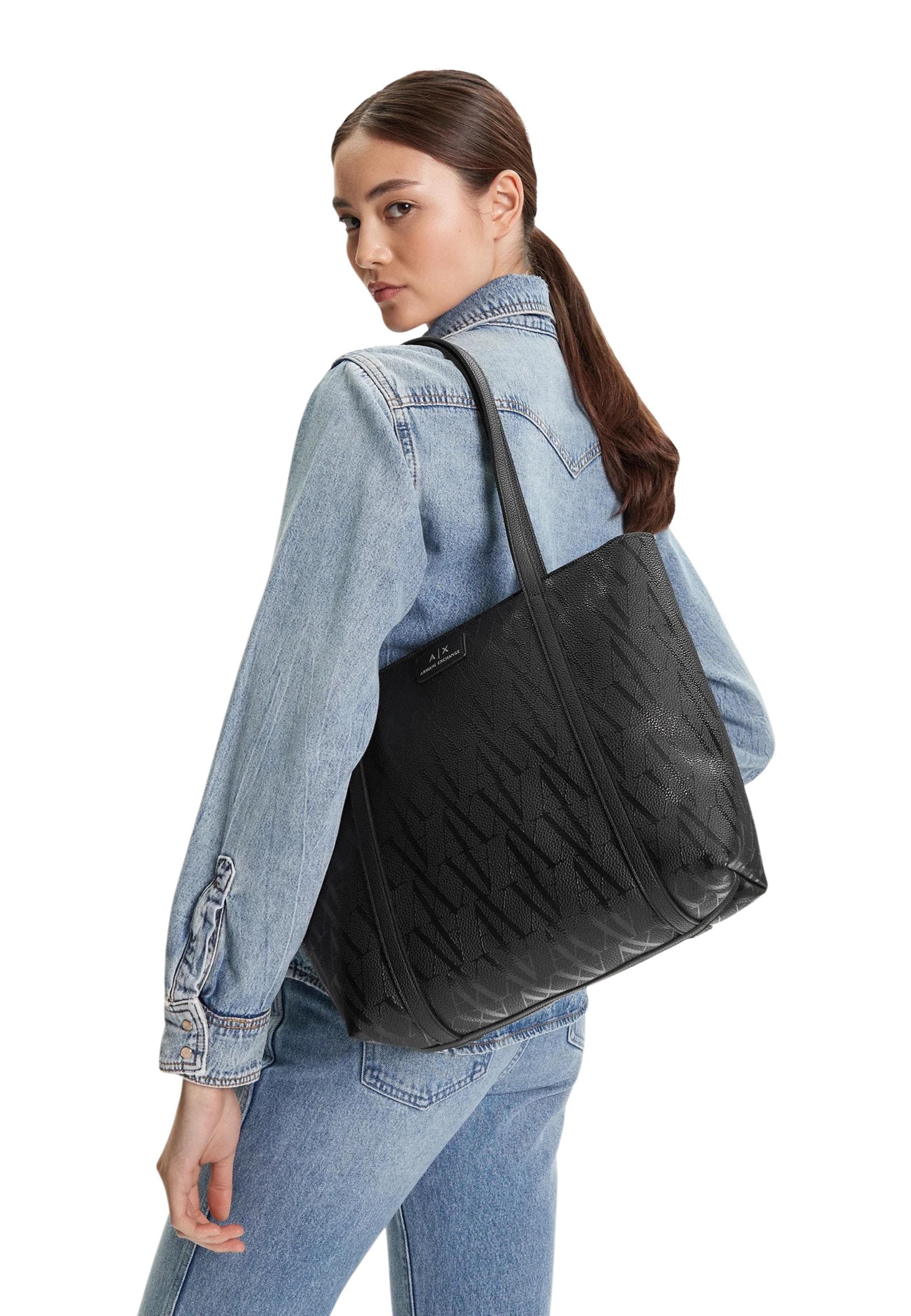 Armani Exchange Women Bag