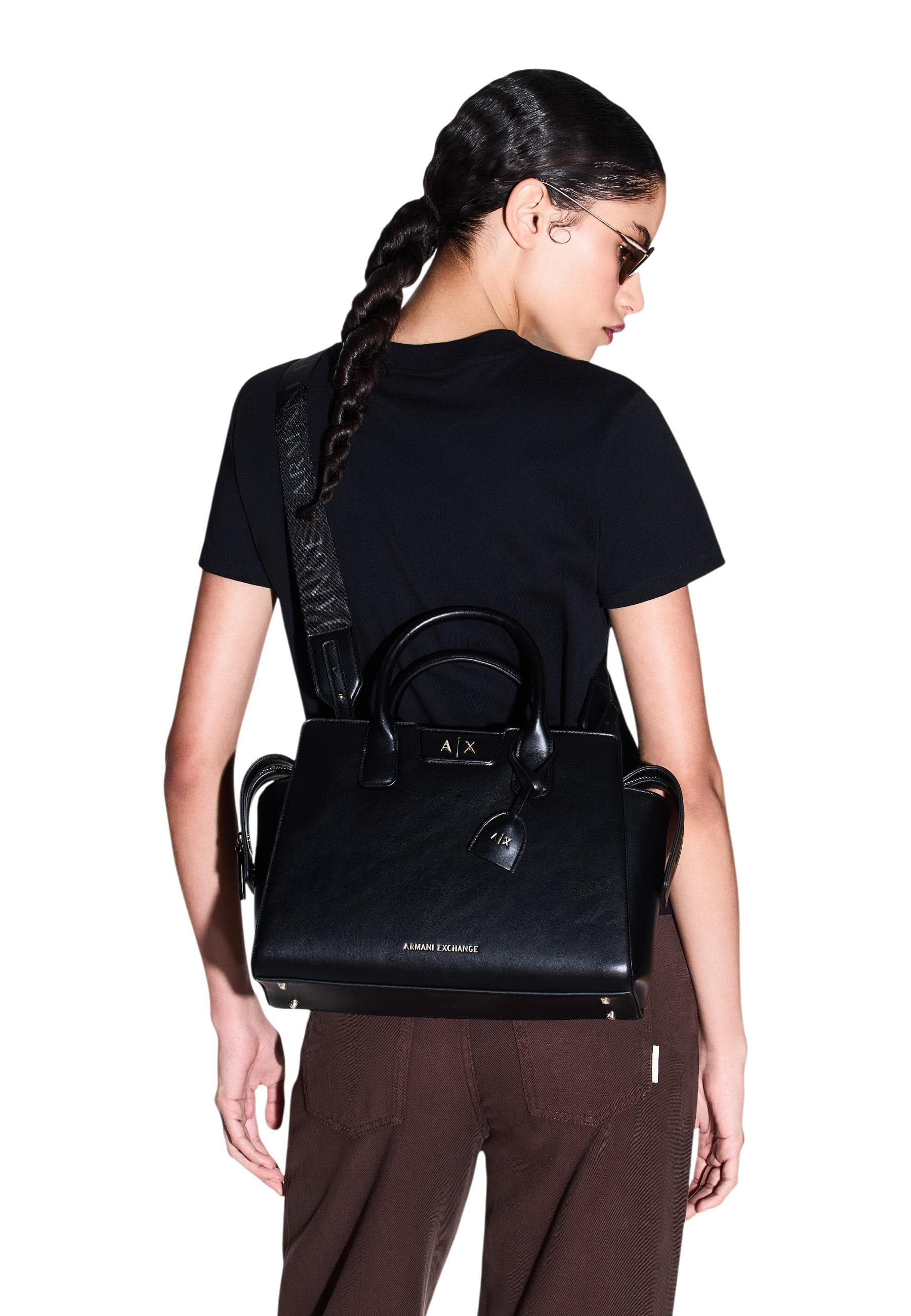 Armani Exchange Women Bag
