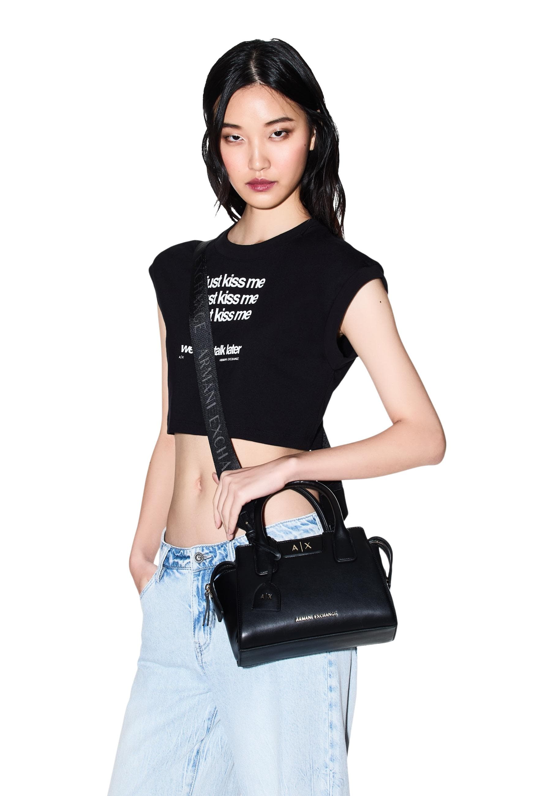 Armani Exchange Women Bag
