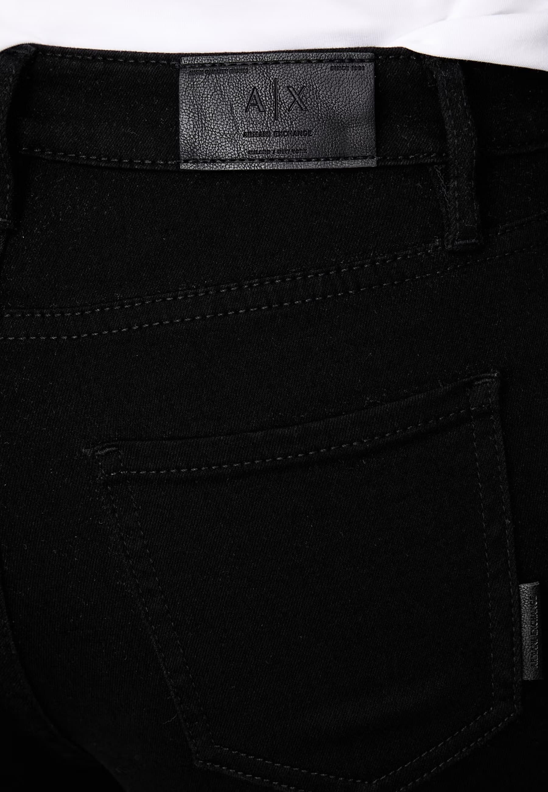 Armani Exchange Women Jeans