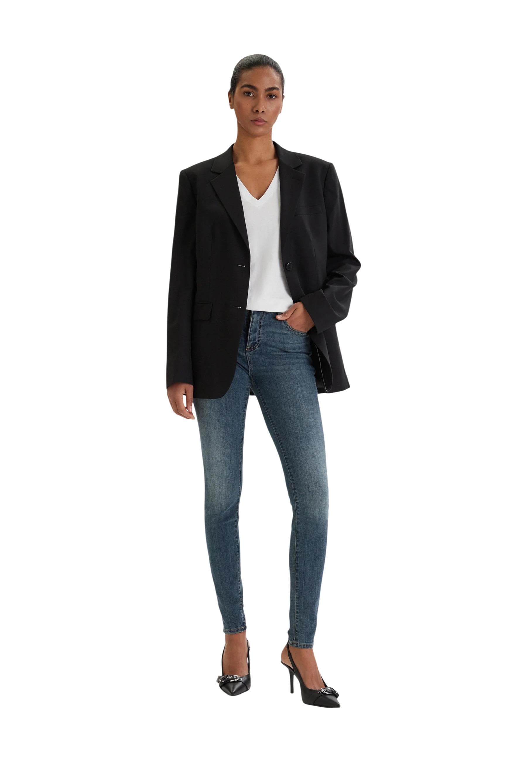 Armani Exchange Women Jeans