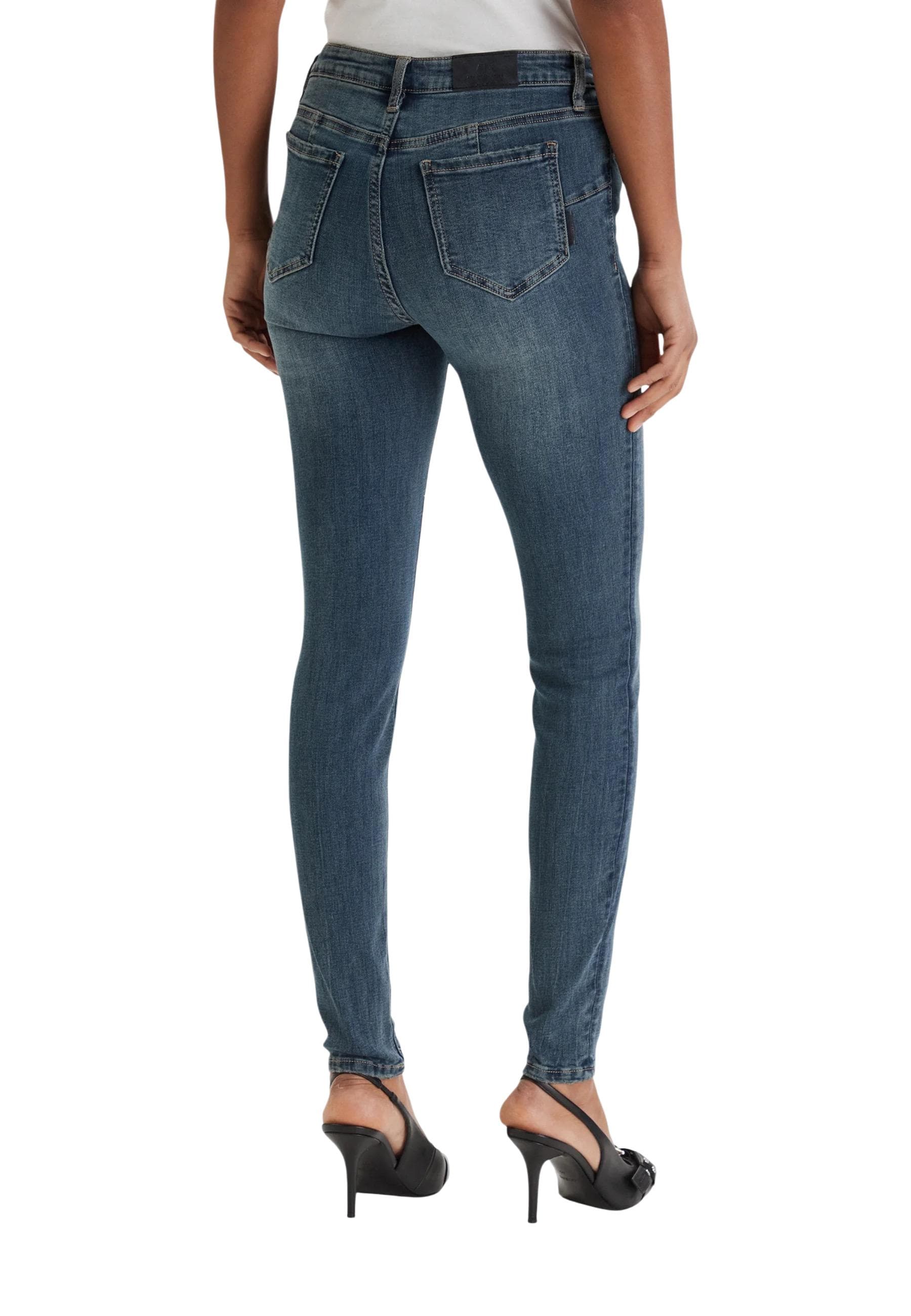 Armani Exchange Women Jeans