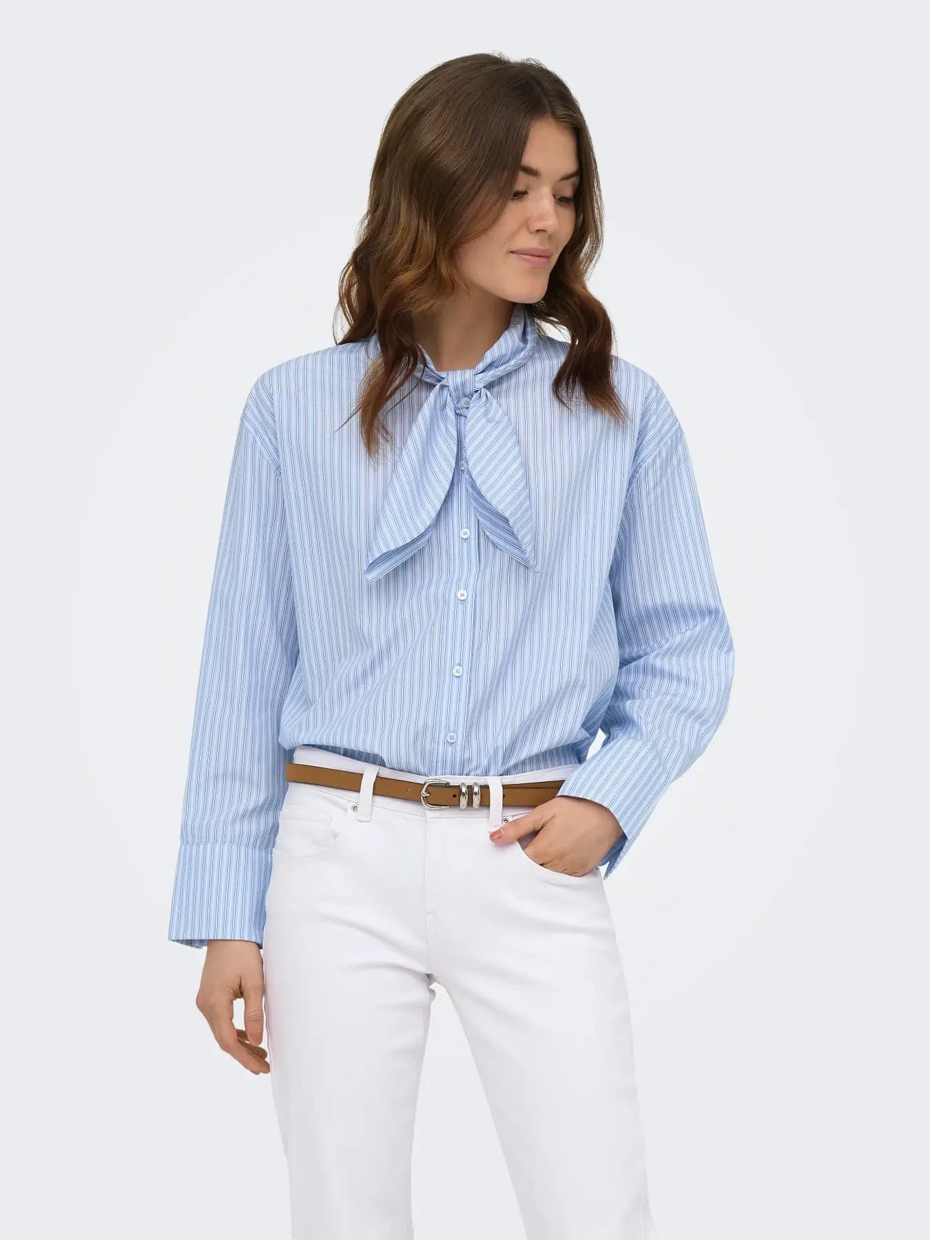 Only Women Shirt