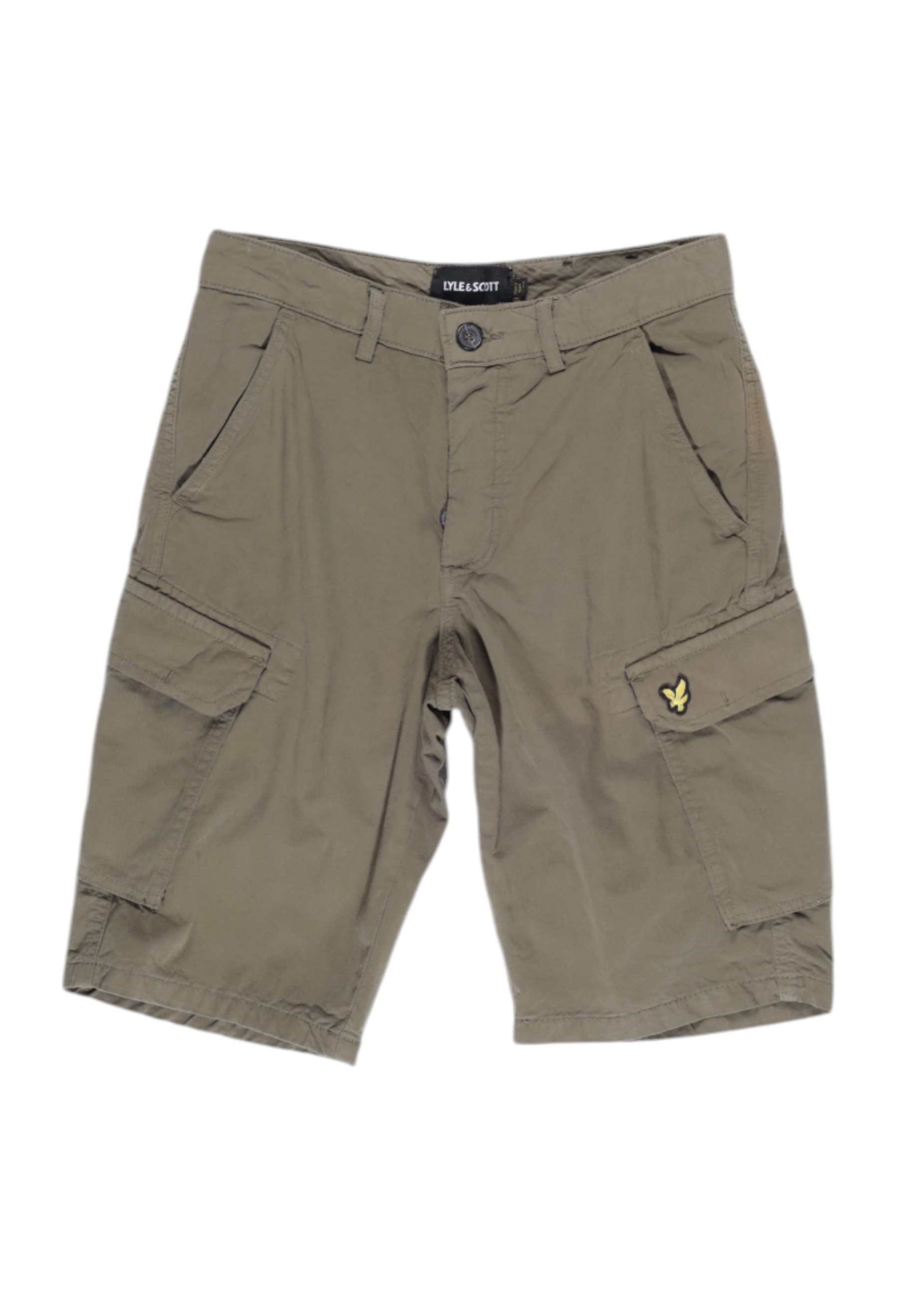 Lyle & Scott Men Shorts