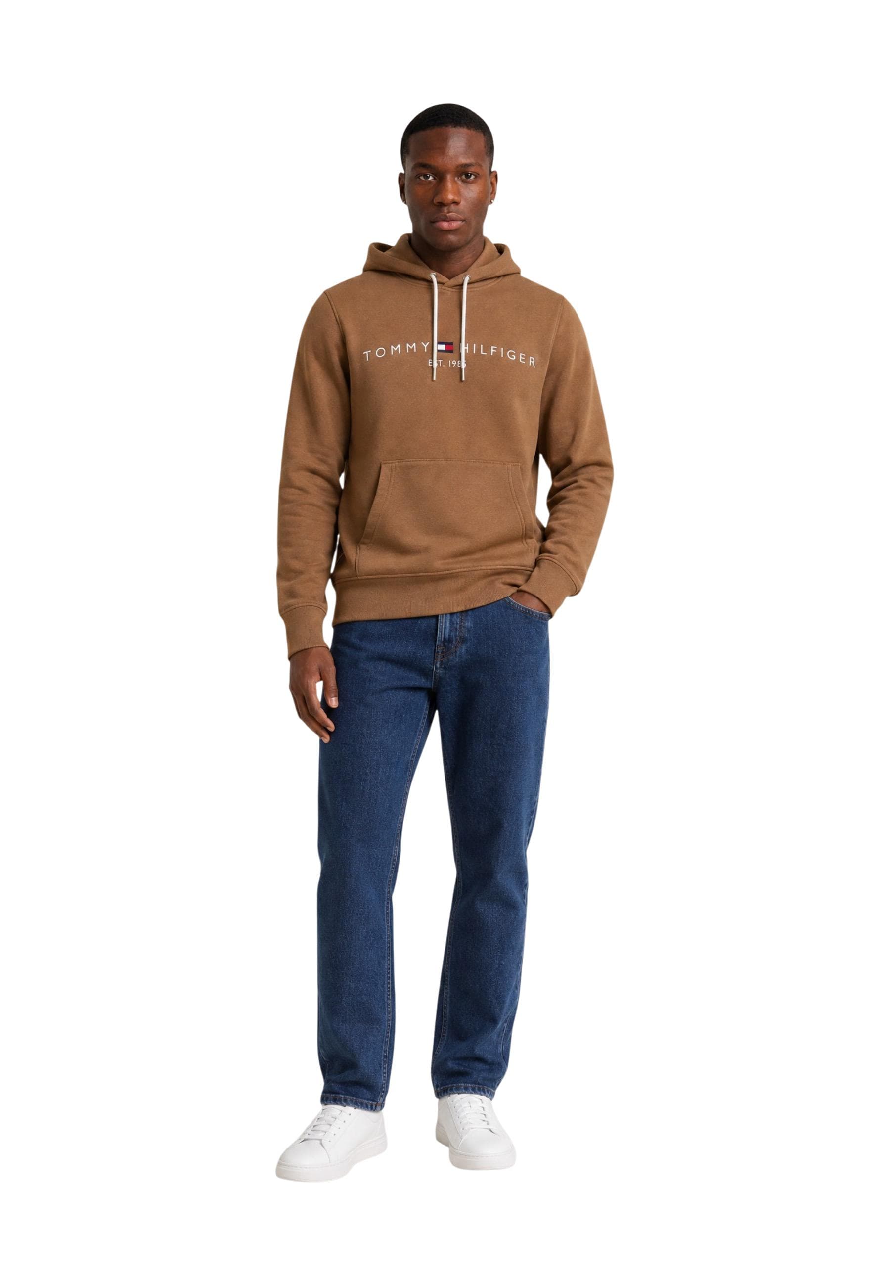 Tommy Hilfiger Men Sweatshirts