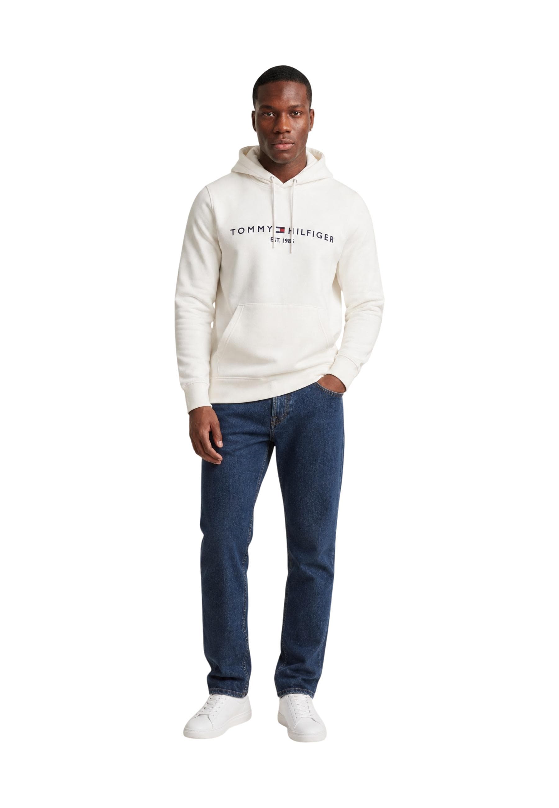 Tommy Hilfiger Men Sweatshirts