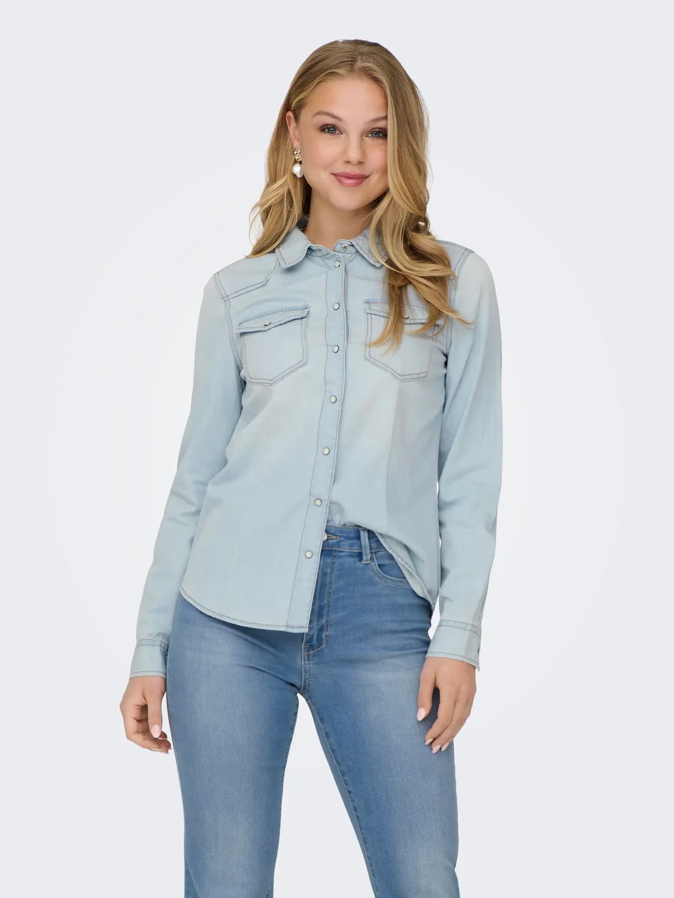Only Women Shirt