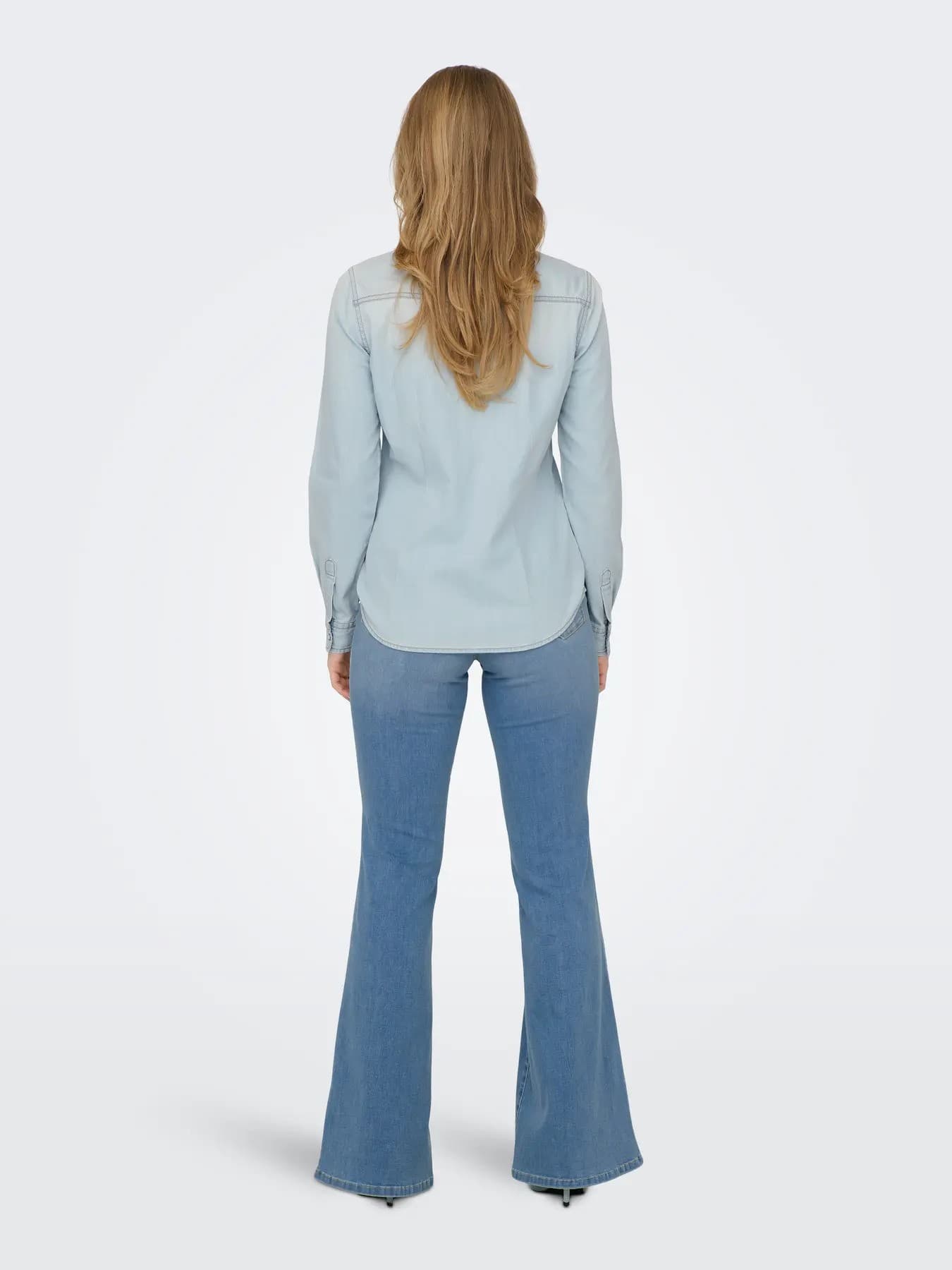 Only Women Shirt