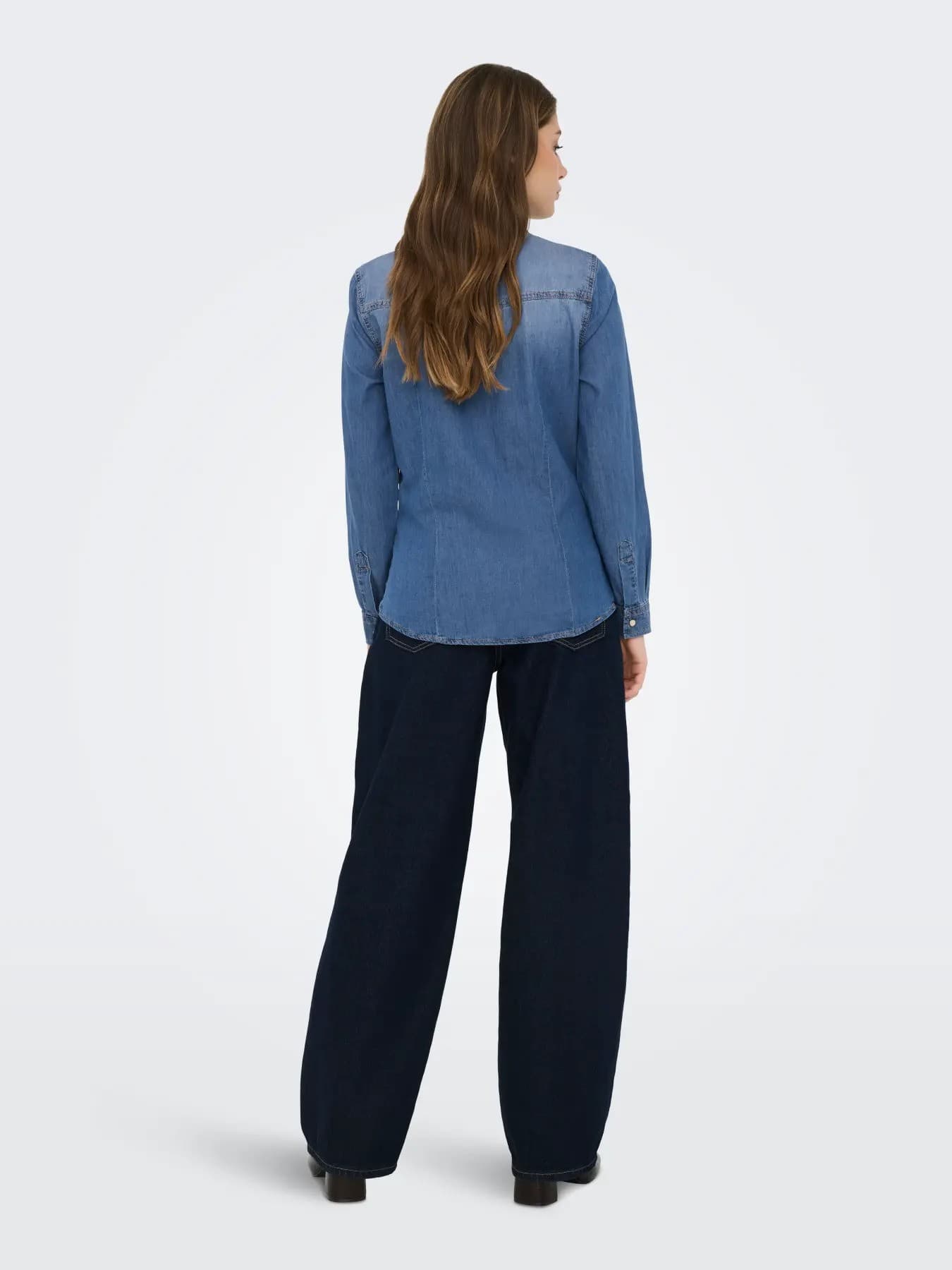 Only Women Shirt
