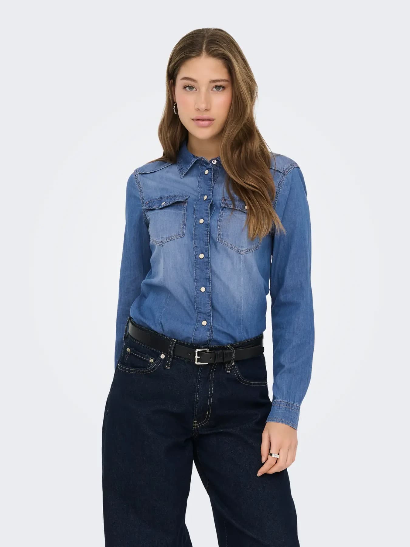 Only Women Shirt