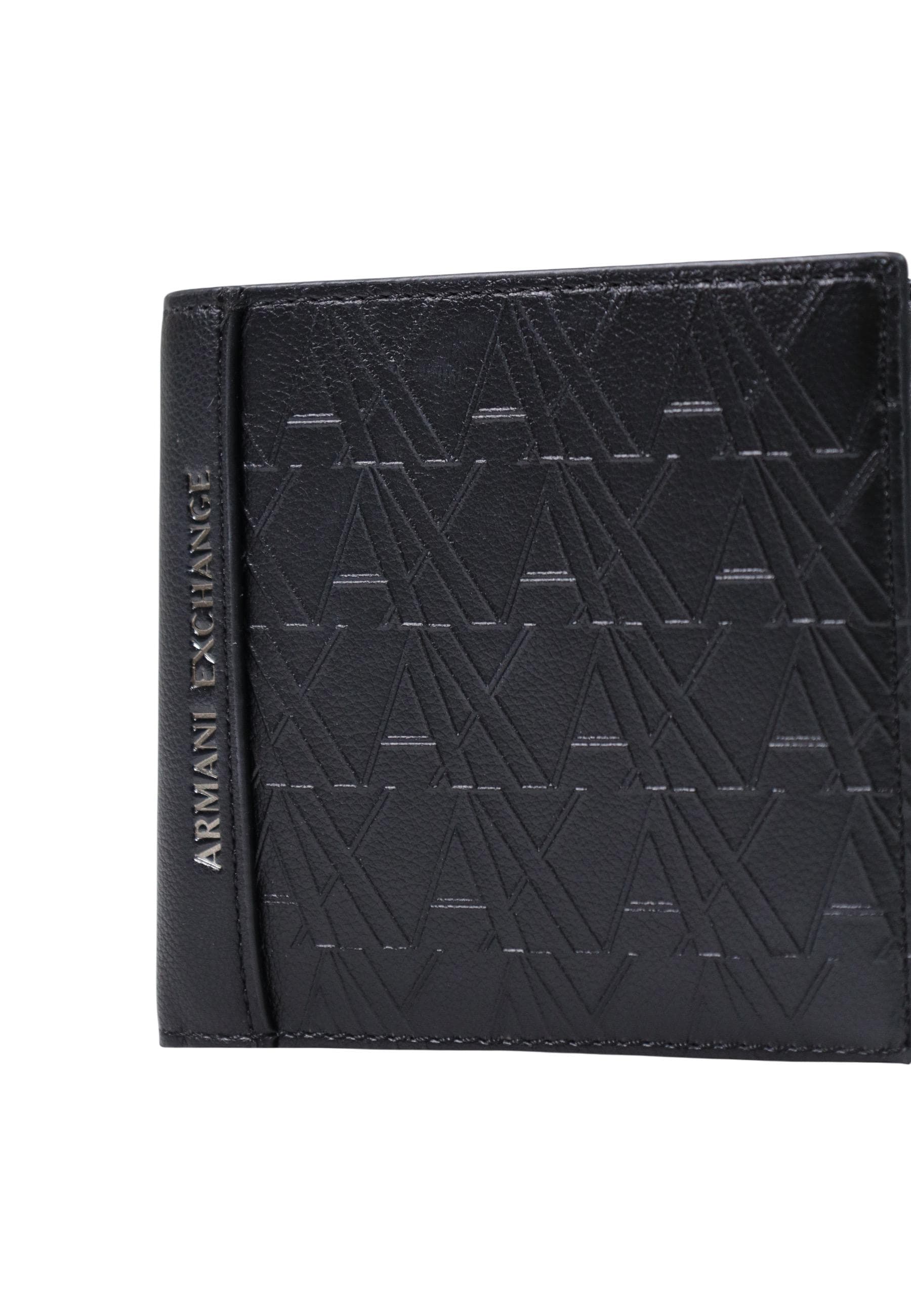 Armani Exchange Men Wallet