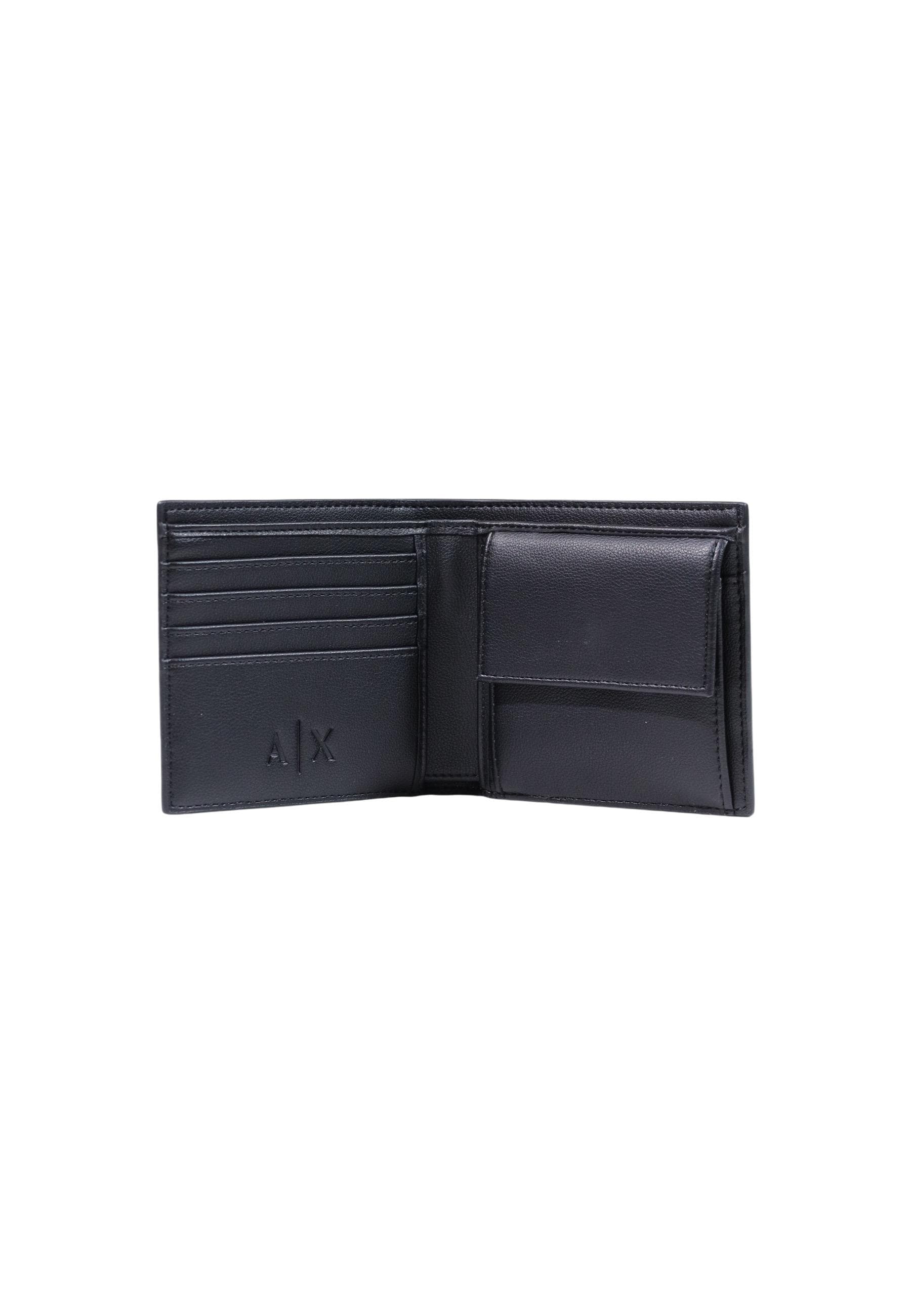 Armani Exchange Men Wallet