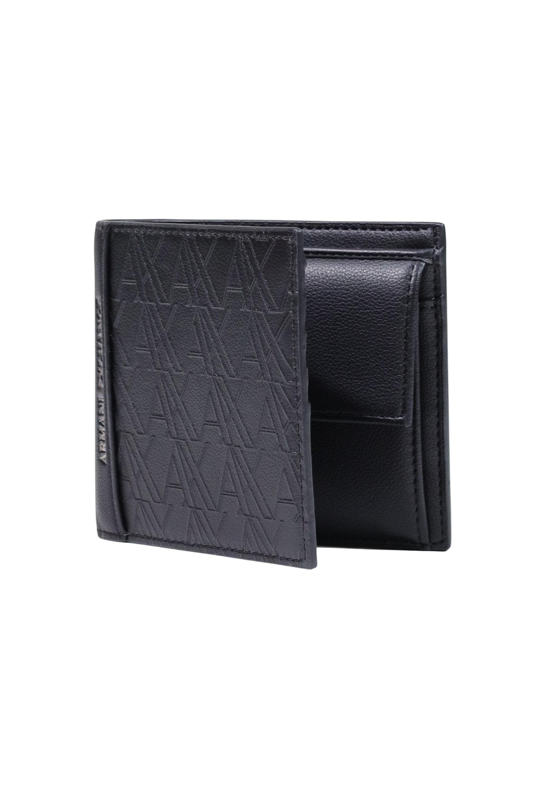 Armani Exchange Men Wallet