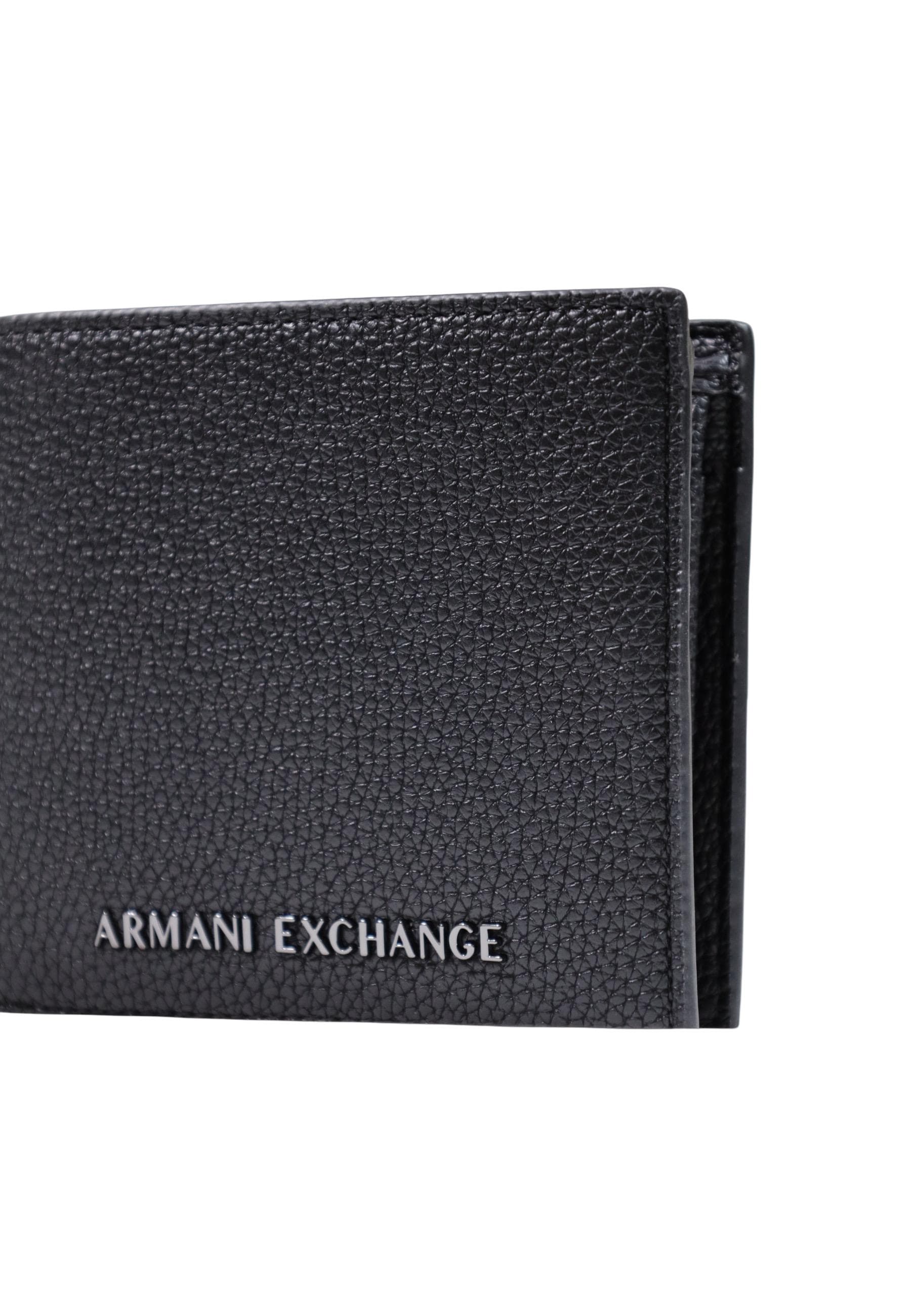 Armani Exchange Men Wallet