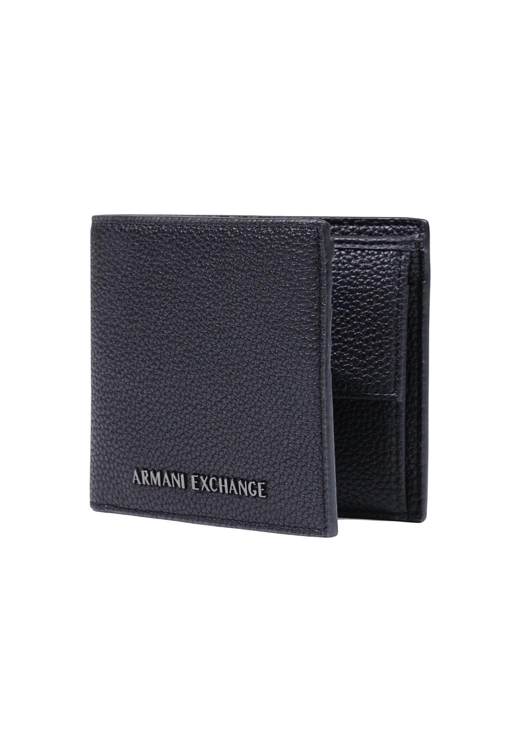 Armani Exchange Men Wallet
