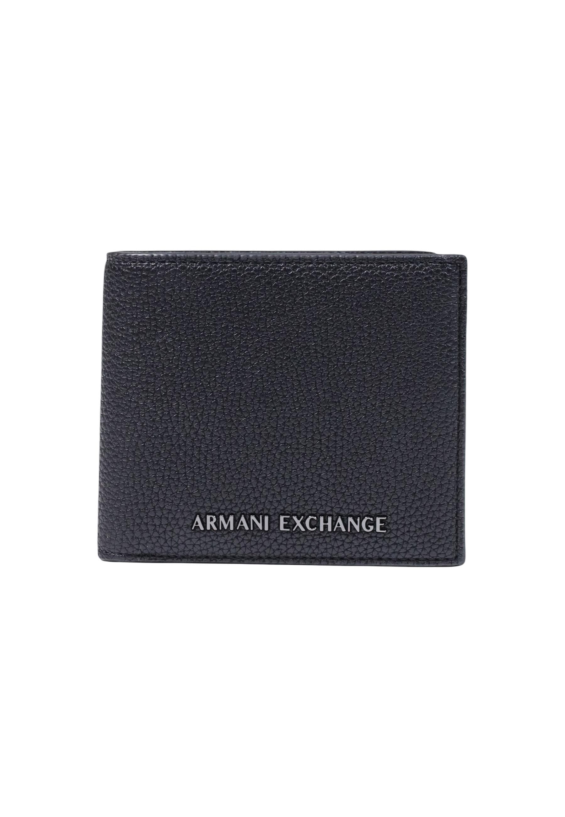 Armani Exchange Men Wallet