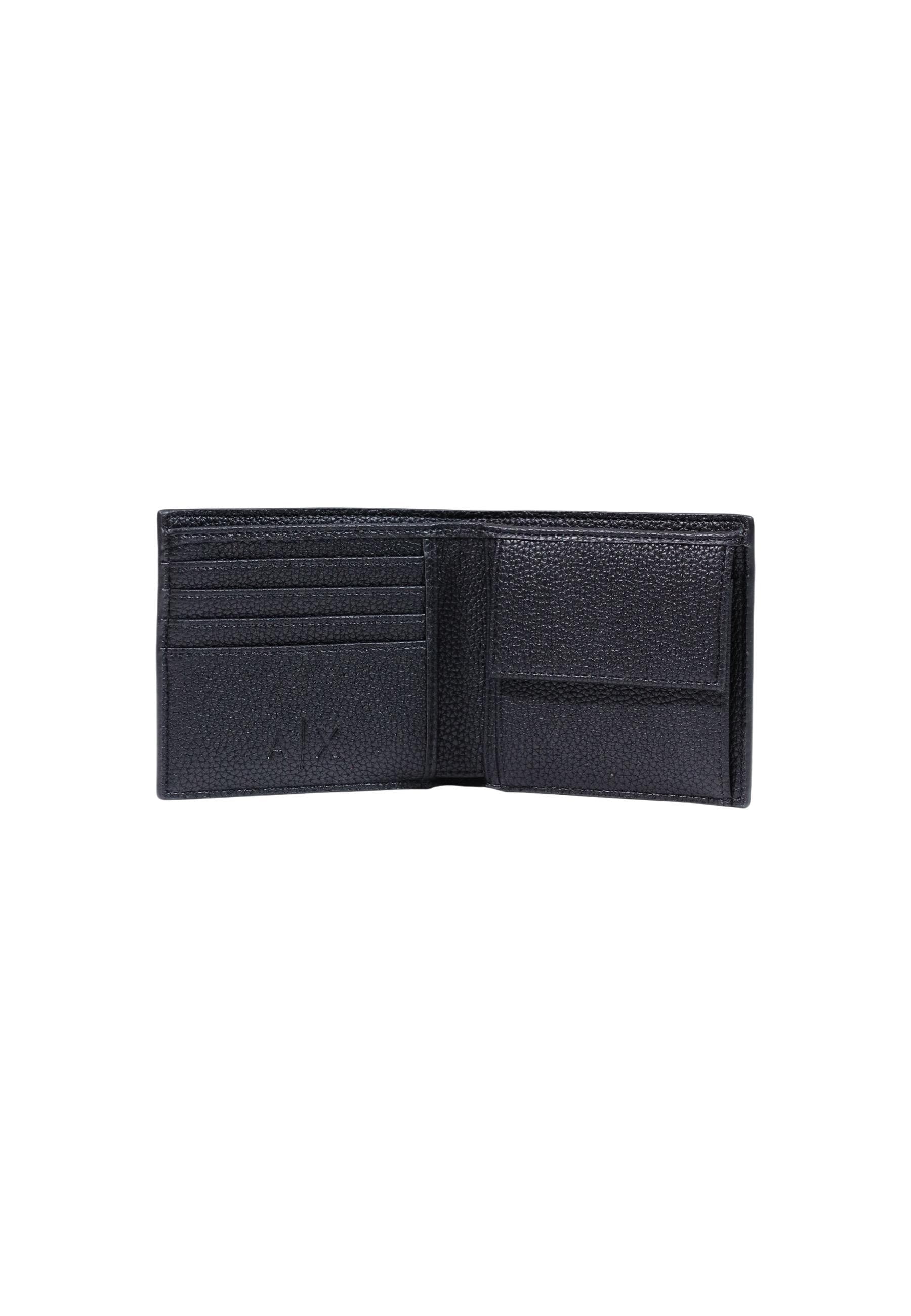 Armani Exchange Men Wallet