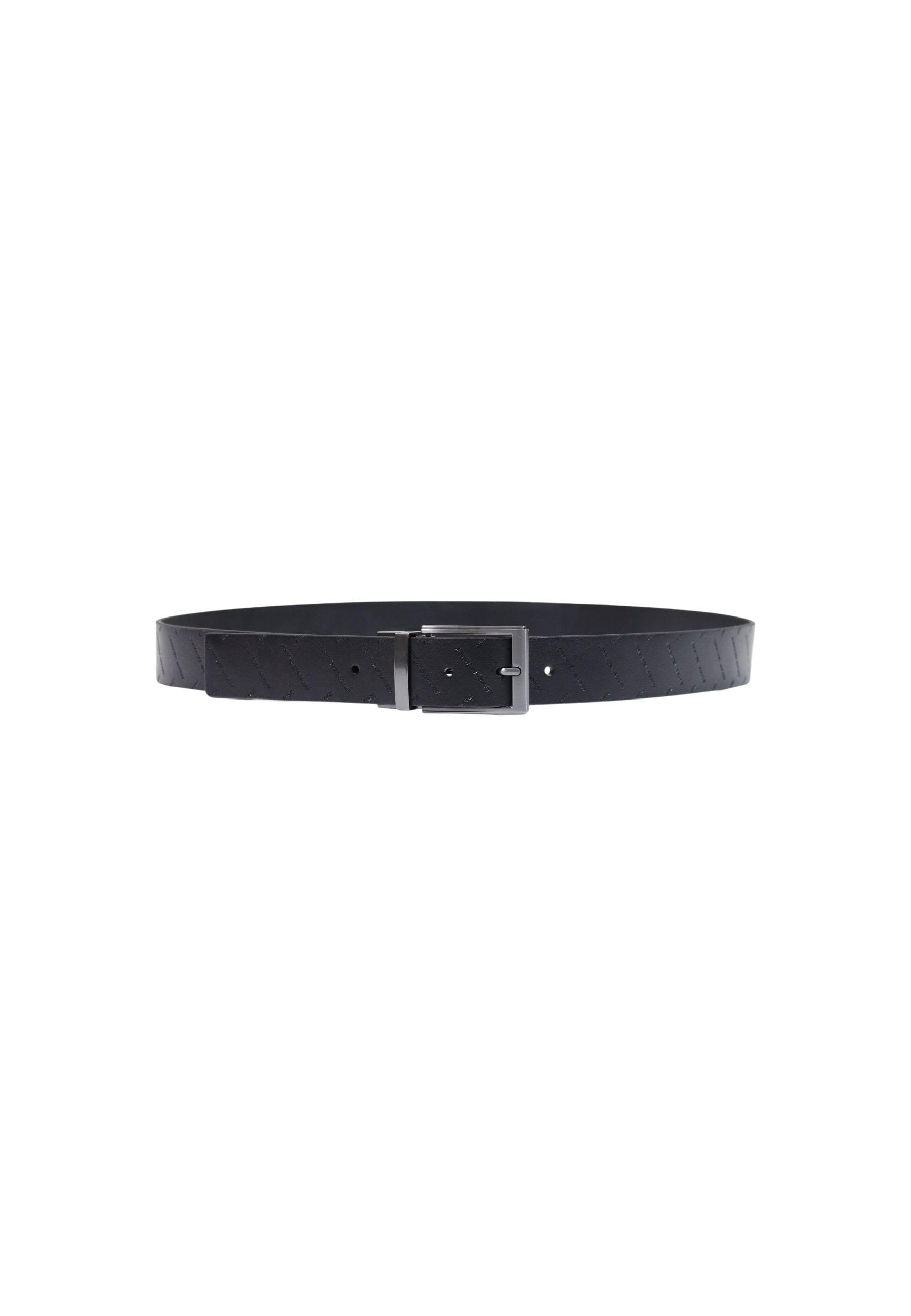 Armani Exchange Men Belt