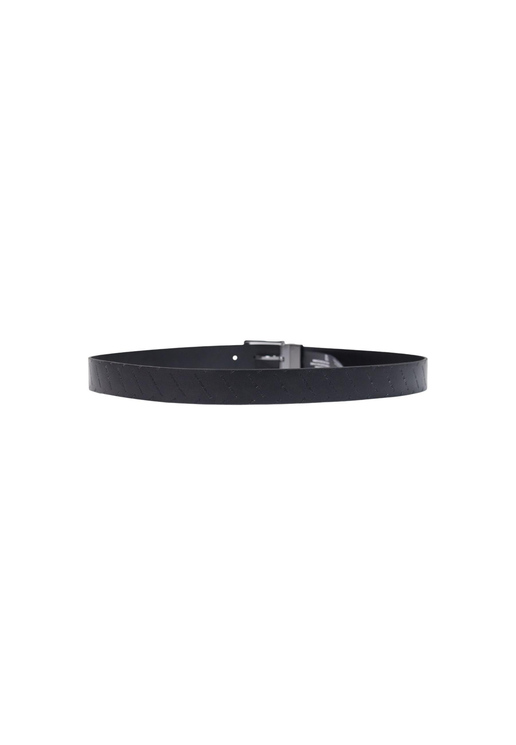Armani Exchange Men Belt