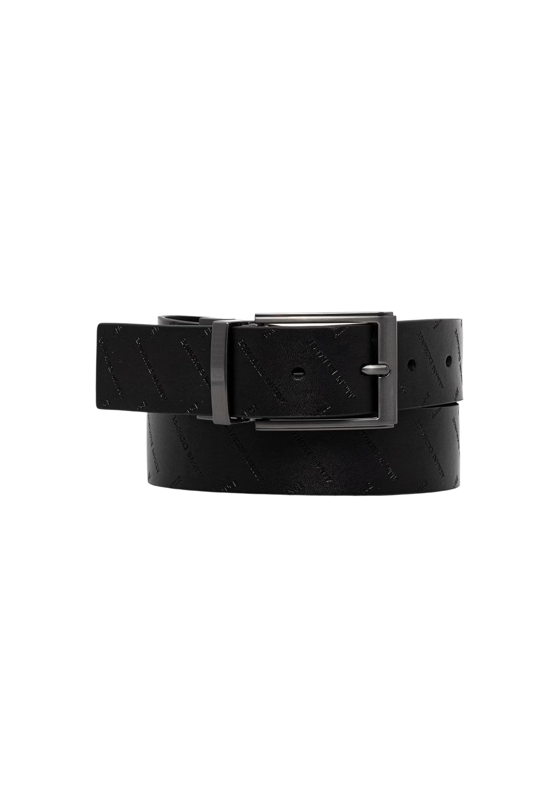 Armani Exchange Men Belt